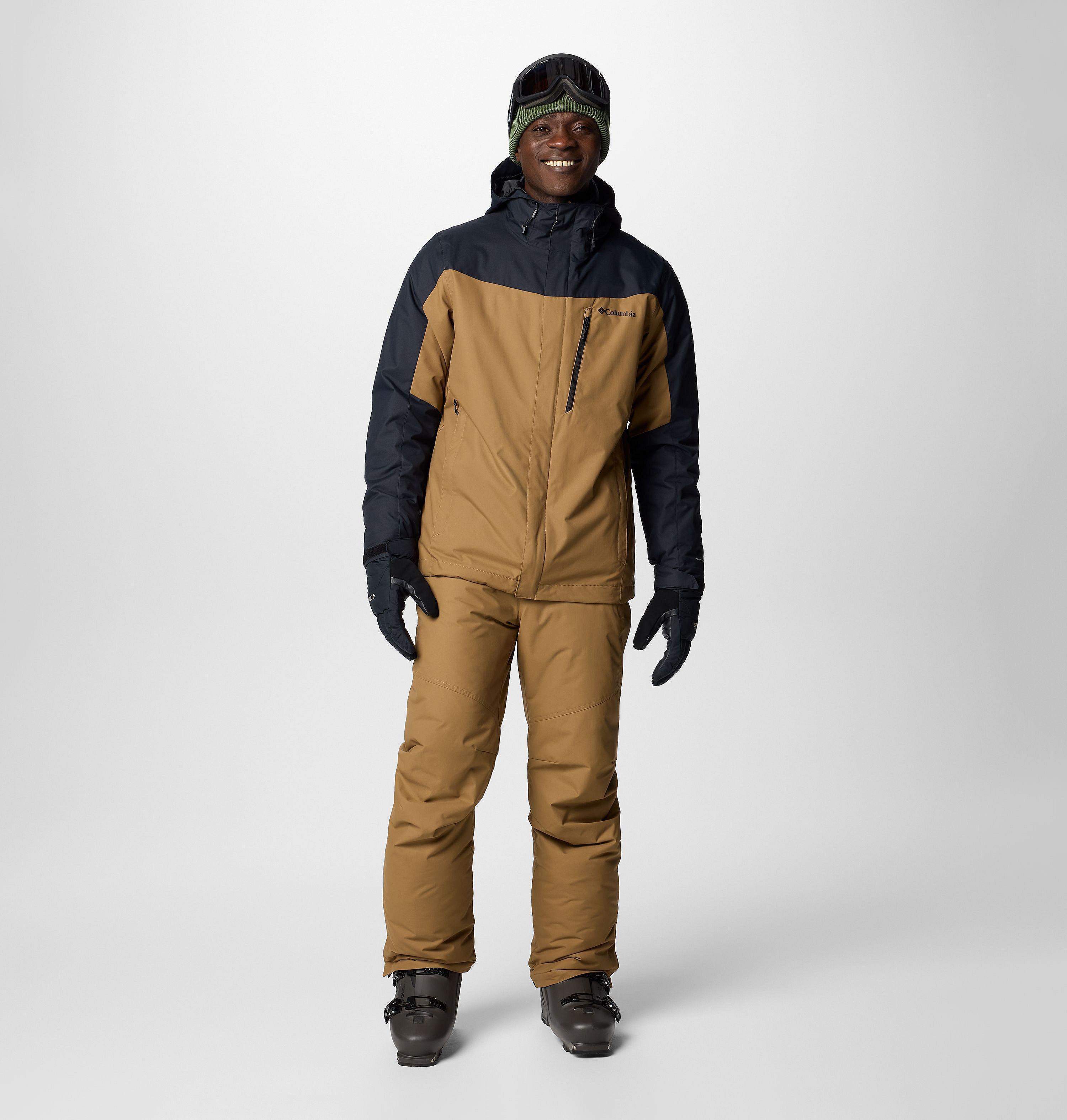 Men's Whirlibird V Interchange Jacket - Tall 3