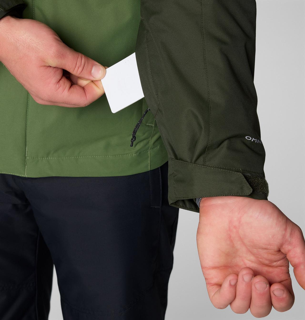 Men's Whirlibird™ V Interchange Jacket - Tall 7