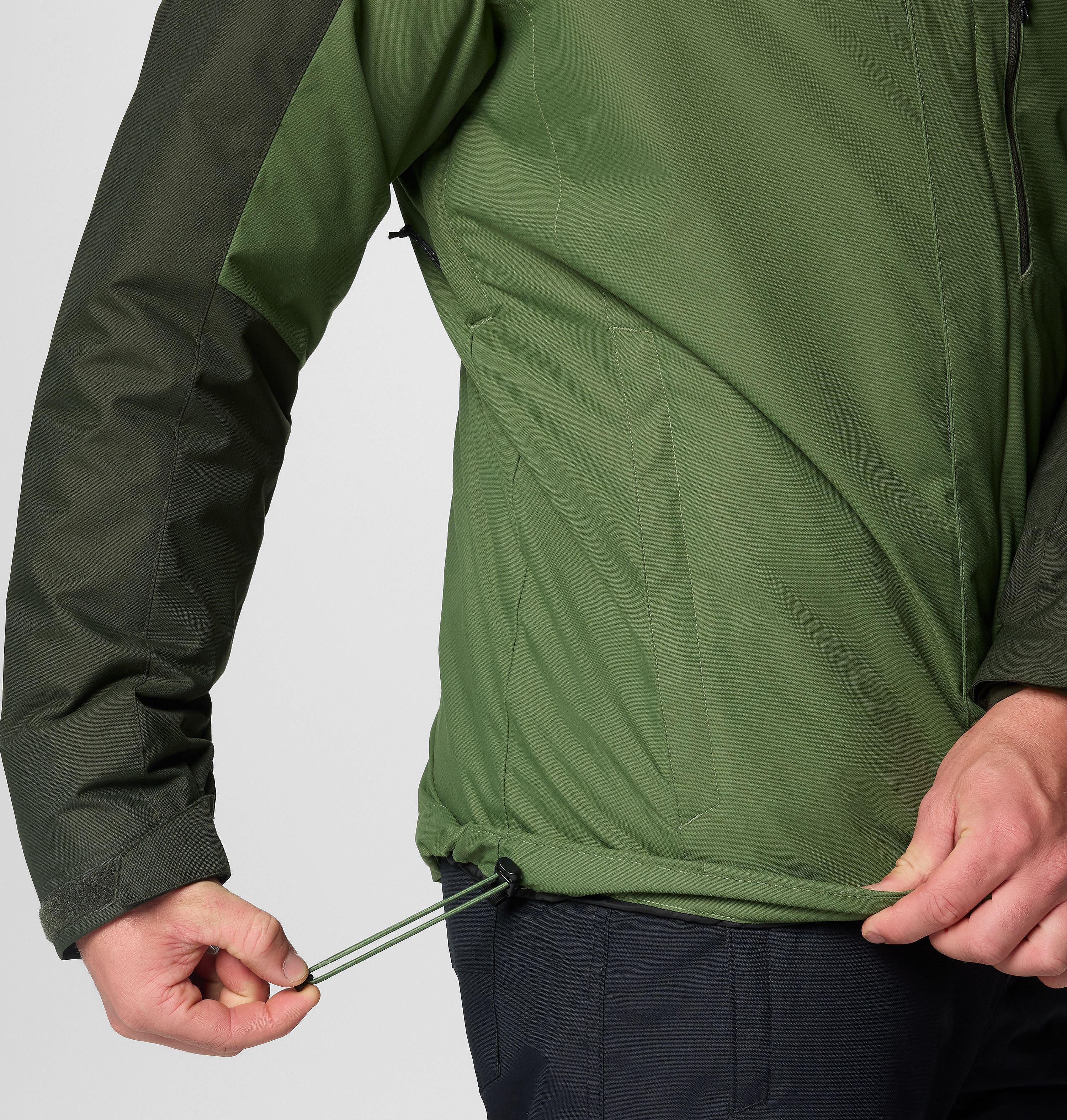 Men's Whirlibird V Interchange Jacket - Tall 8