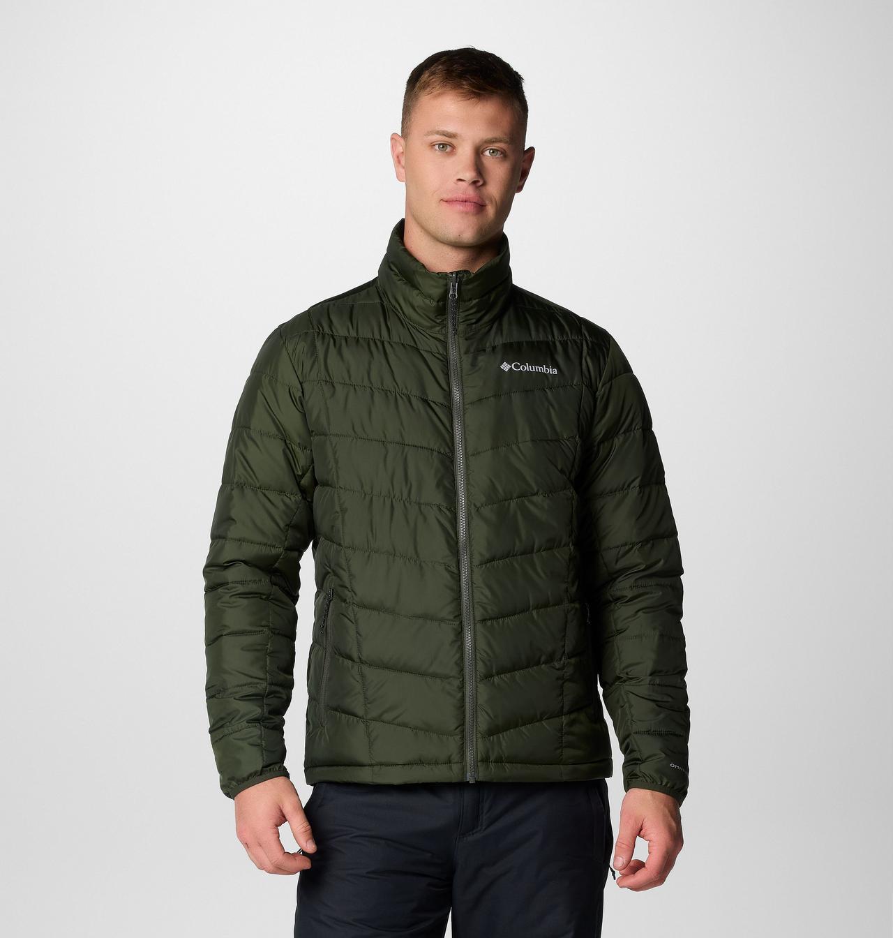 Men's Whirlibird™ V Interchange Jacket - Tall 11