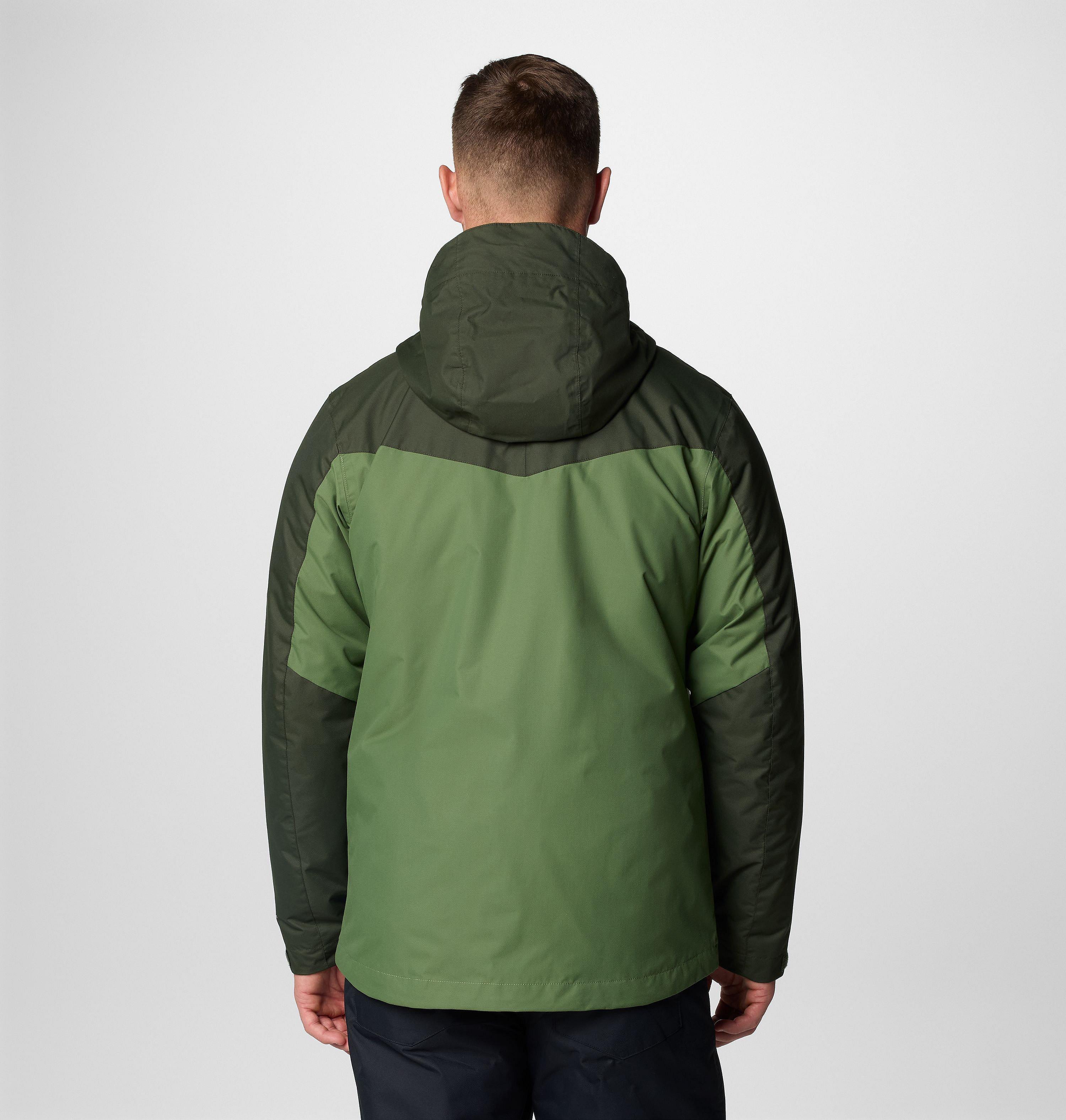 Men's Whirlibird V Interchange Jacket - Tall 2