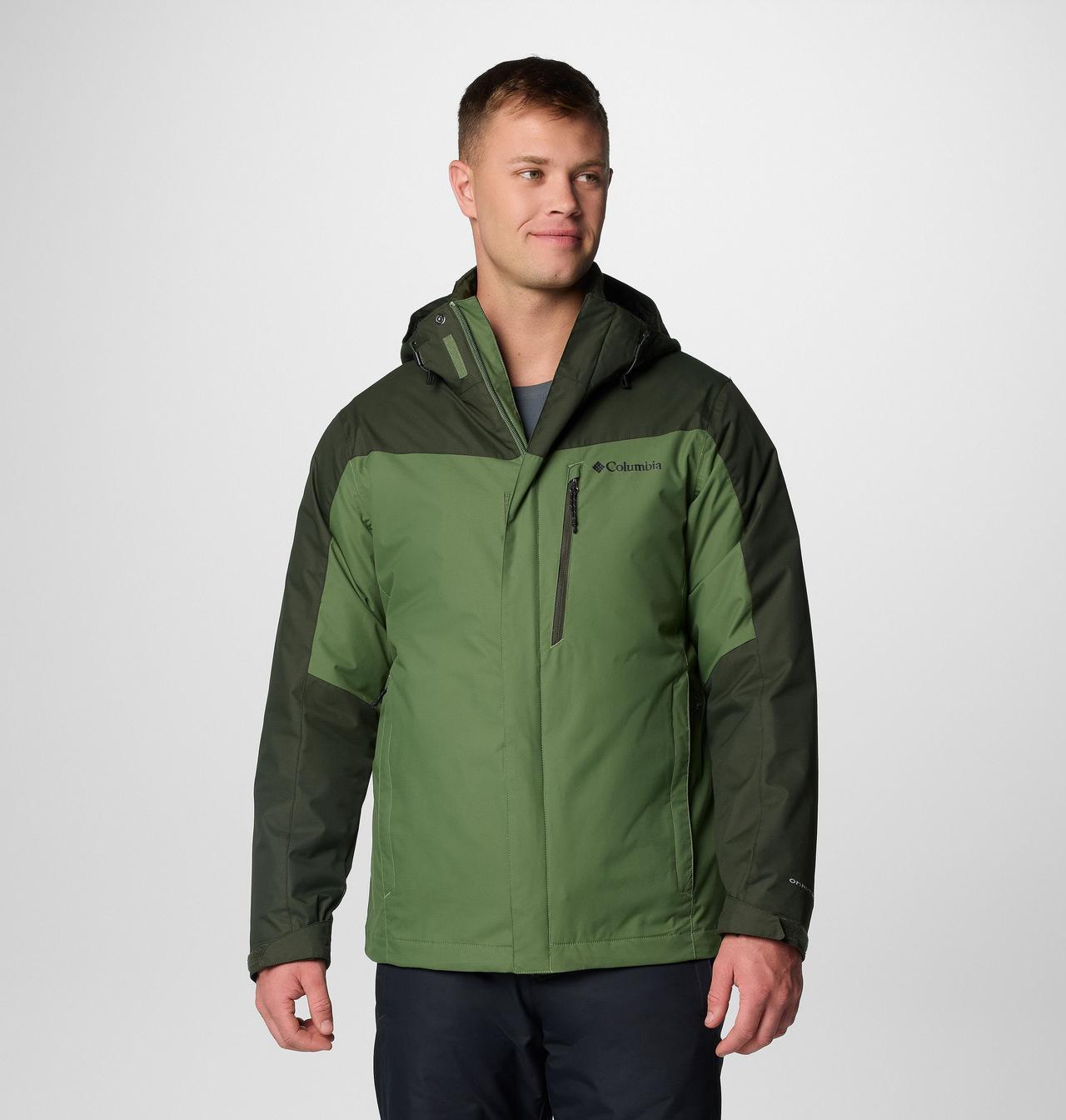 Men's Whirlibird™ V Interchange Jacket - Tall 1