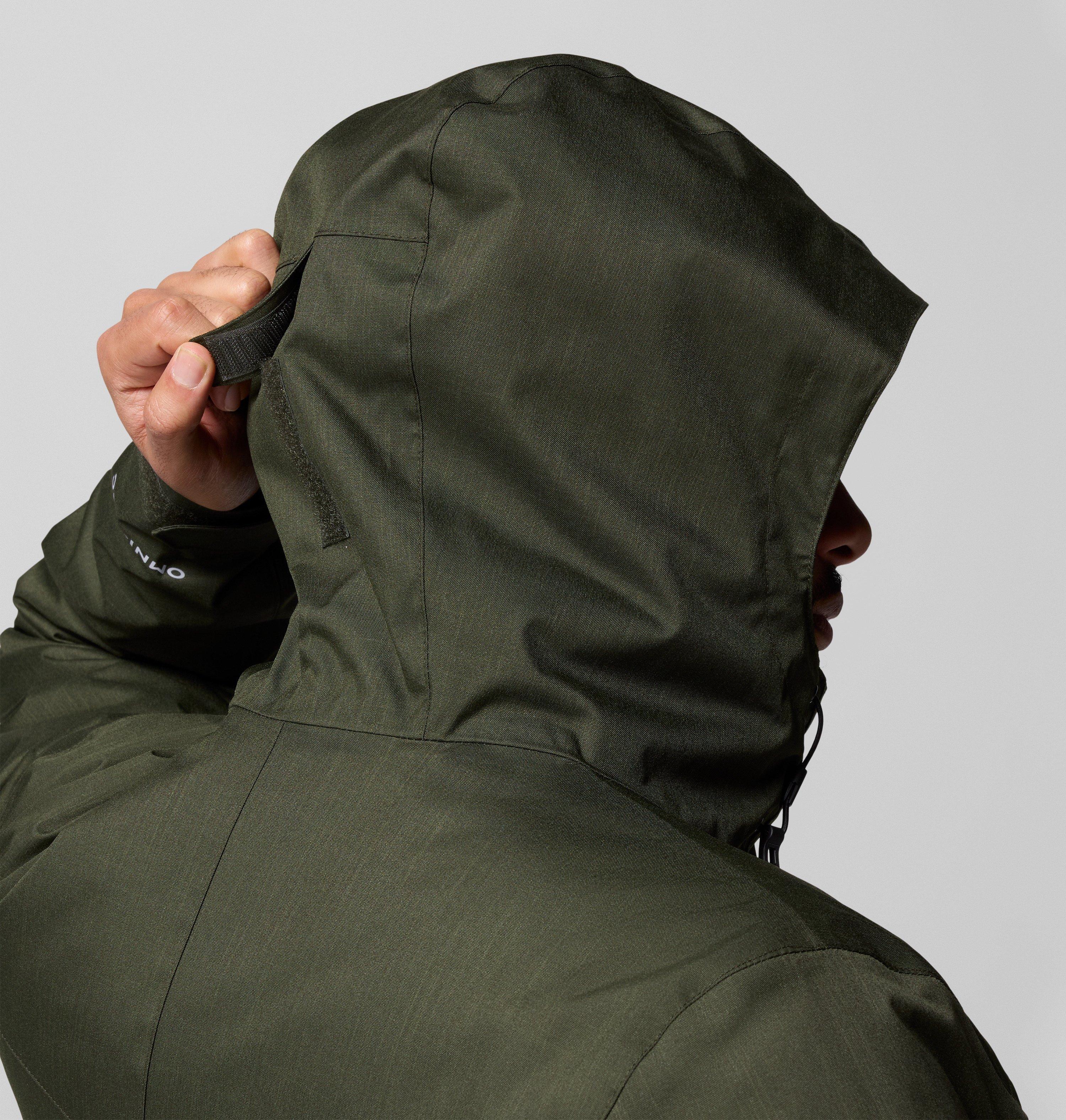 Men's Whirlibird V Interchange Jacket - Tall 13