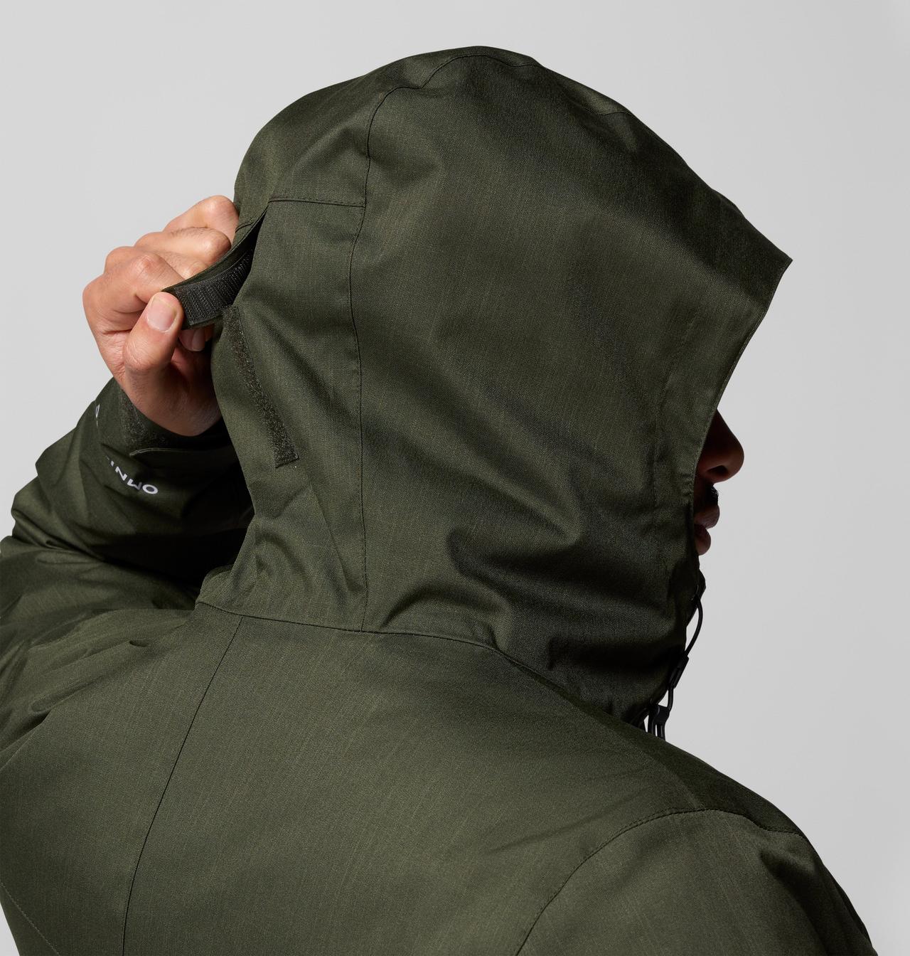 Men's Whirlibird™ V Interchange Jacket - Tall 13