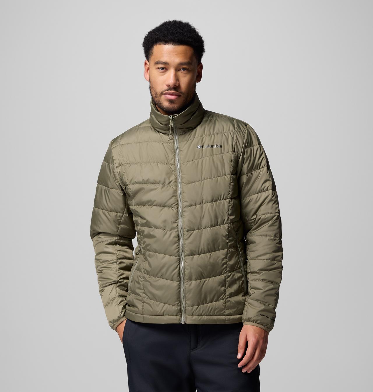 Men's Whirlibird™ V Interchange Jacket - Tall 5