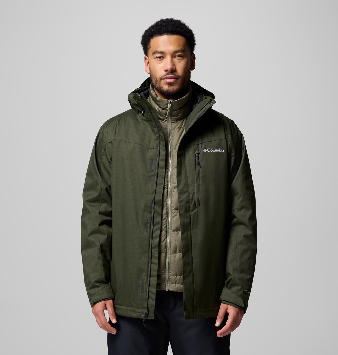 Men's Whirlibird™ V Interchange Jacket - Tall 1