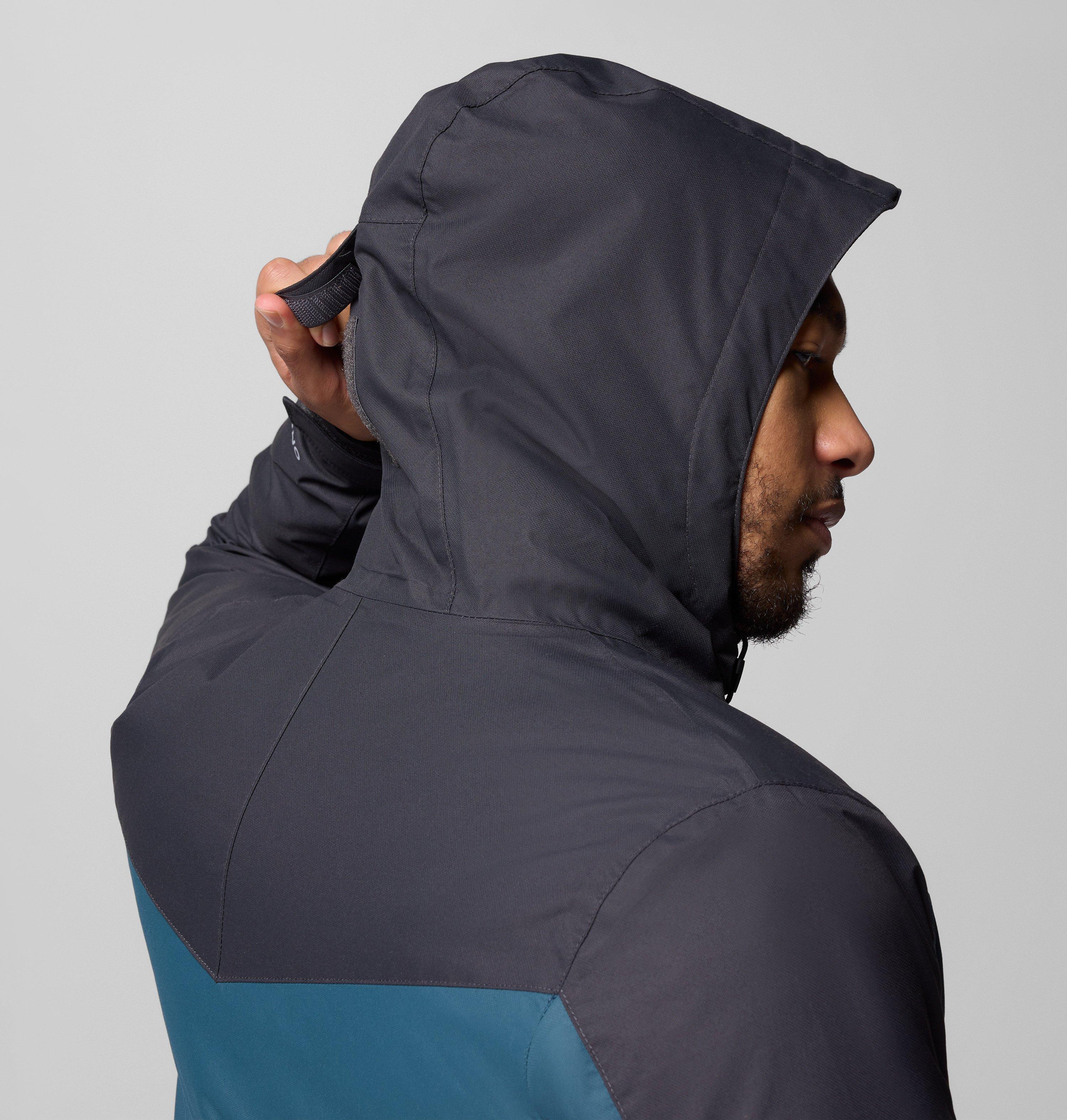Men's Whirlibird V Interchange Jacket - Tall 14