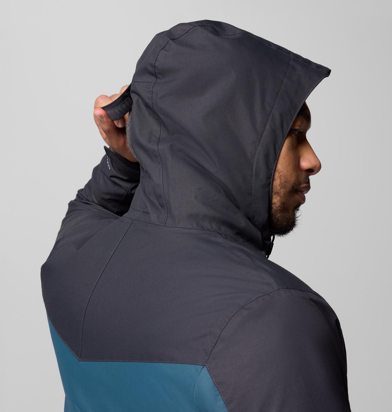 Men's Whirlibird™ V Interchange Jacket - Tall 14