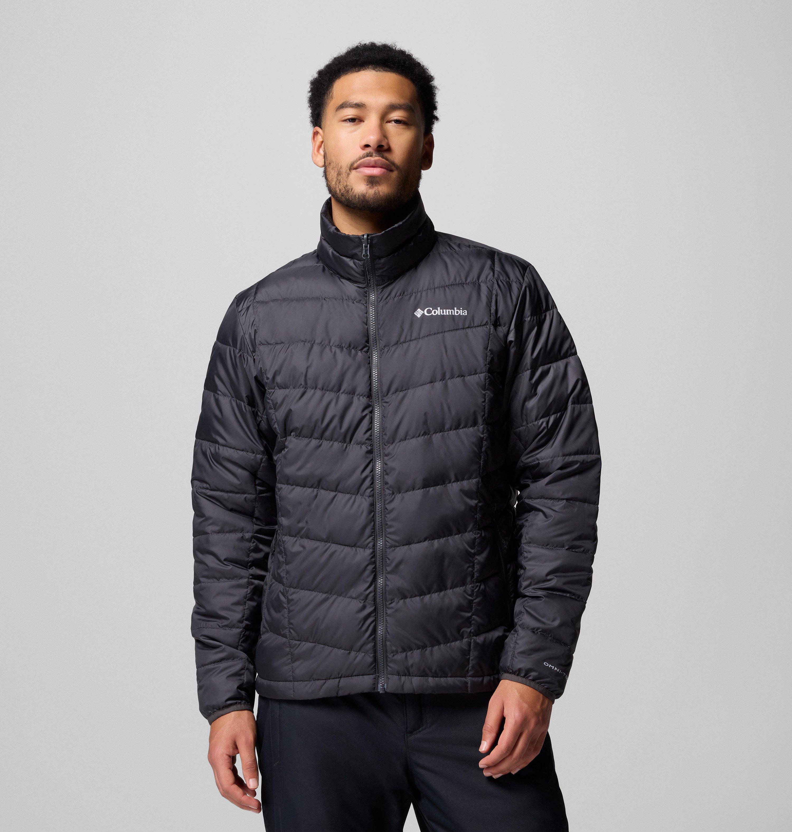 Men's Whirlibird V Interchange Jacket - Tall 7
