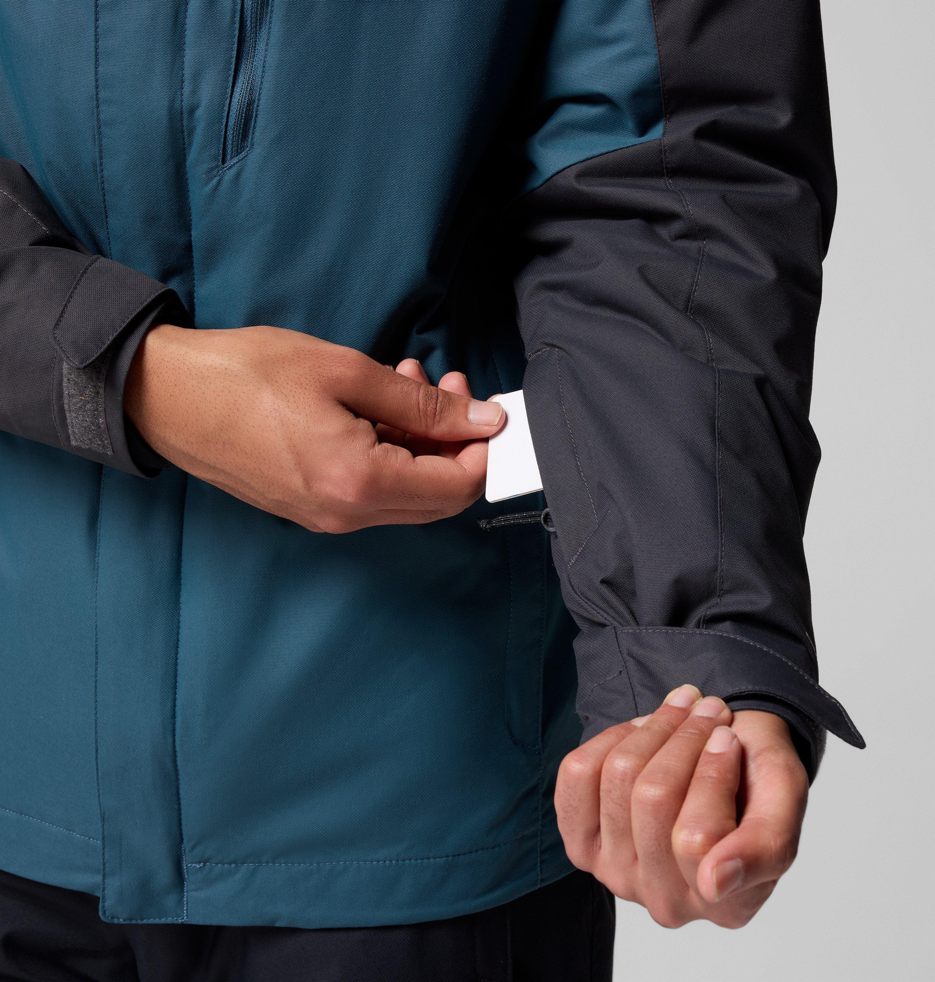 Men's Whirlibird V Interchange Jacket - Tall 12