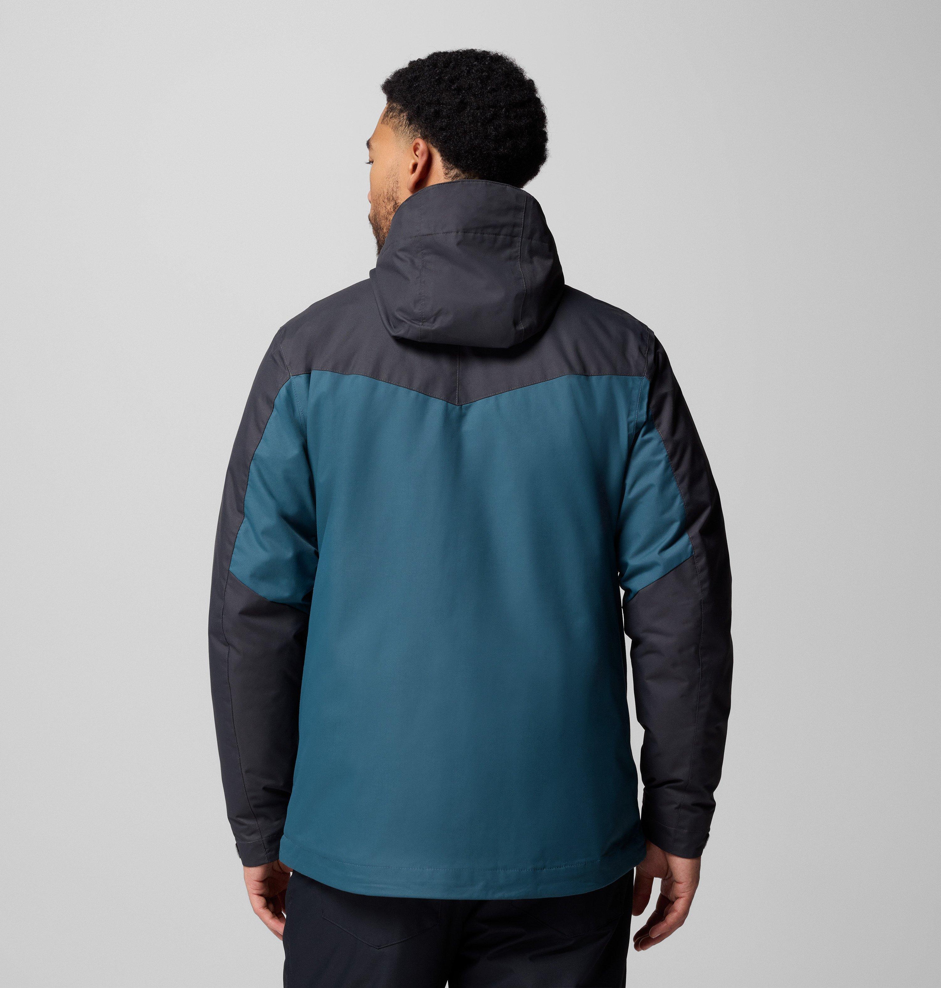 Men's Whirlibird V Interchange Jacket - Tall 3