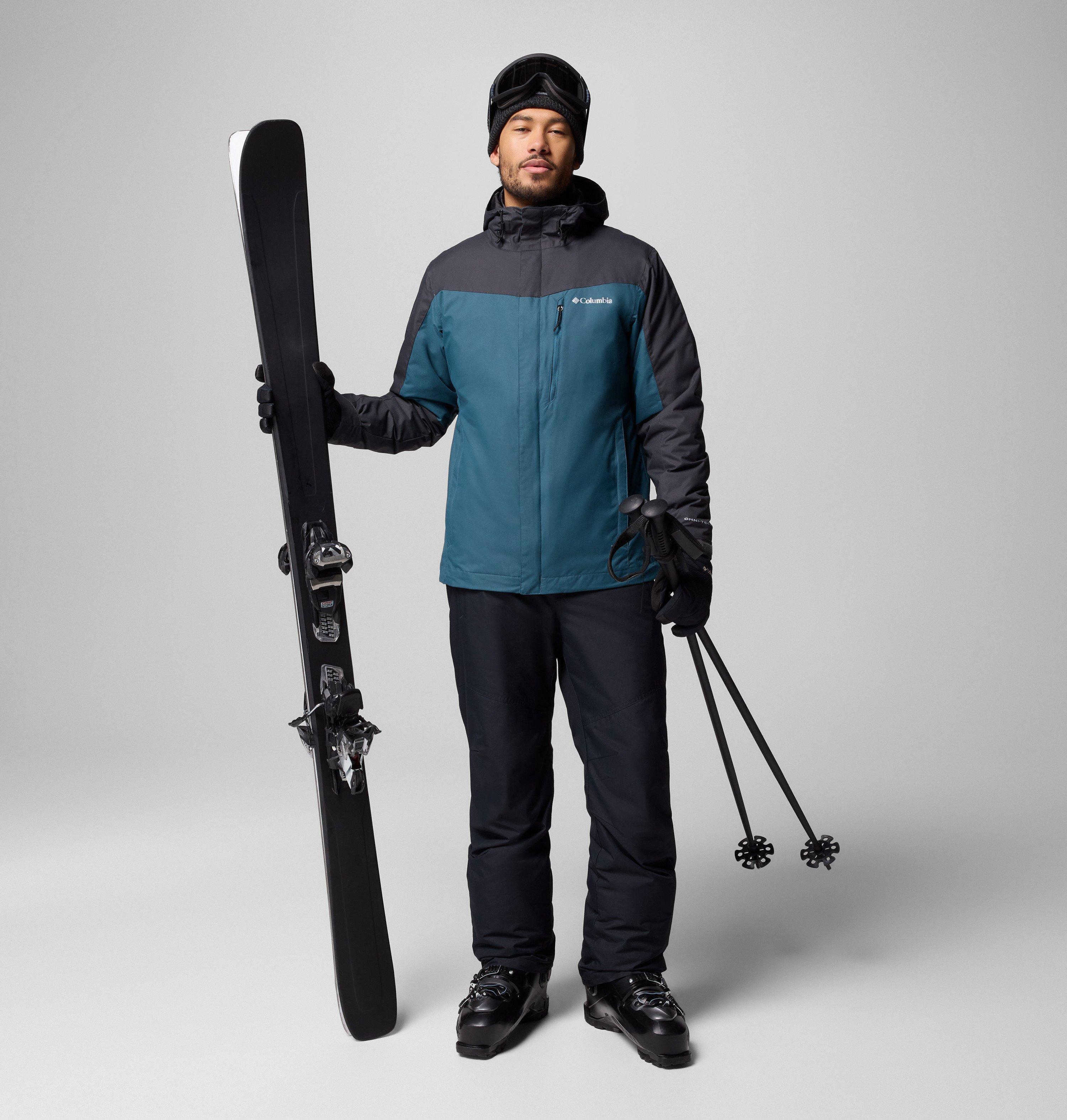 Men's Whirlibird V Interchange Jacket - Tall 2