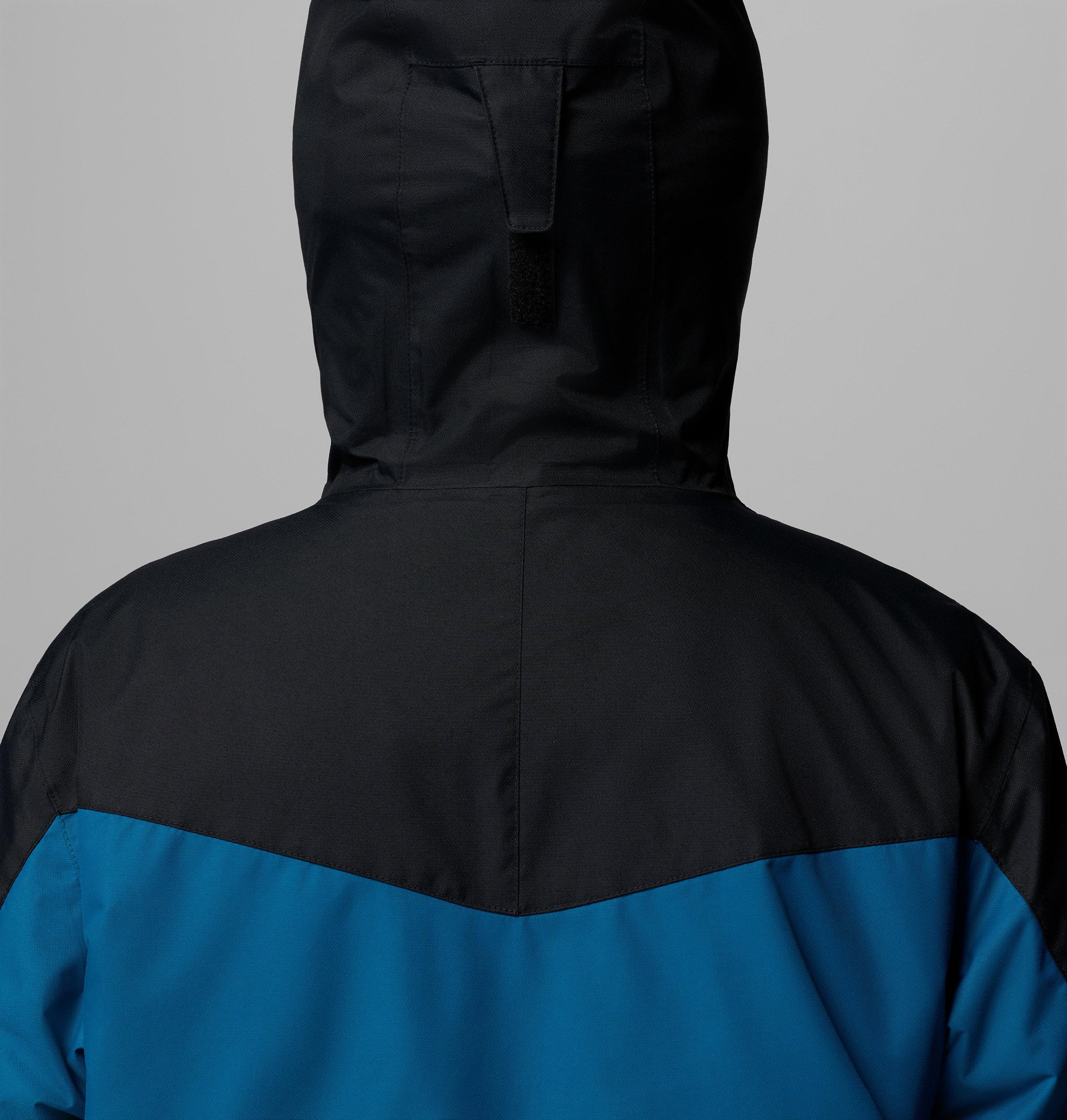Men's Whirlibird V Interchange Jacket - Tall | 442 | XLT 13