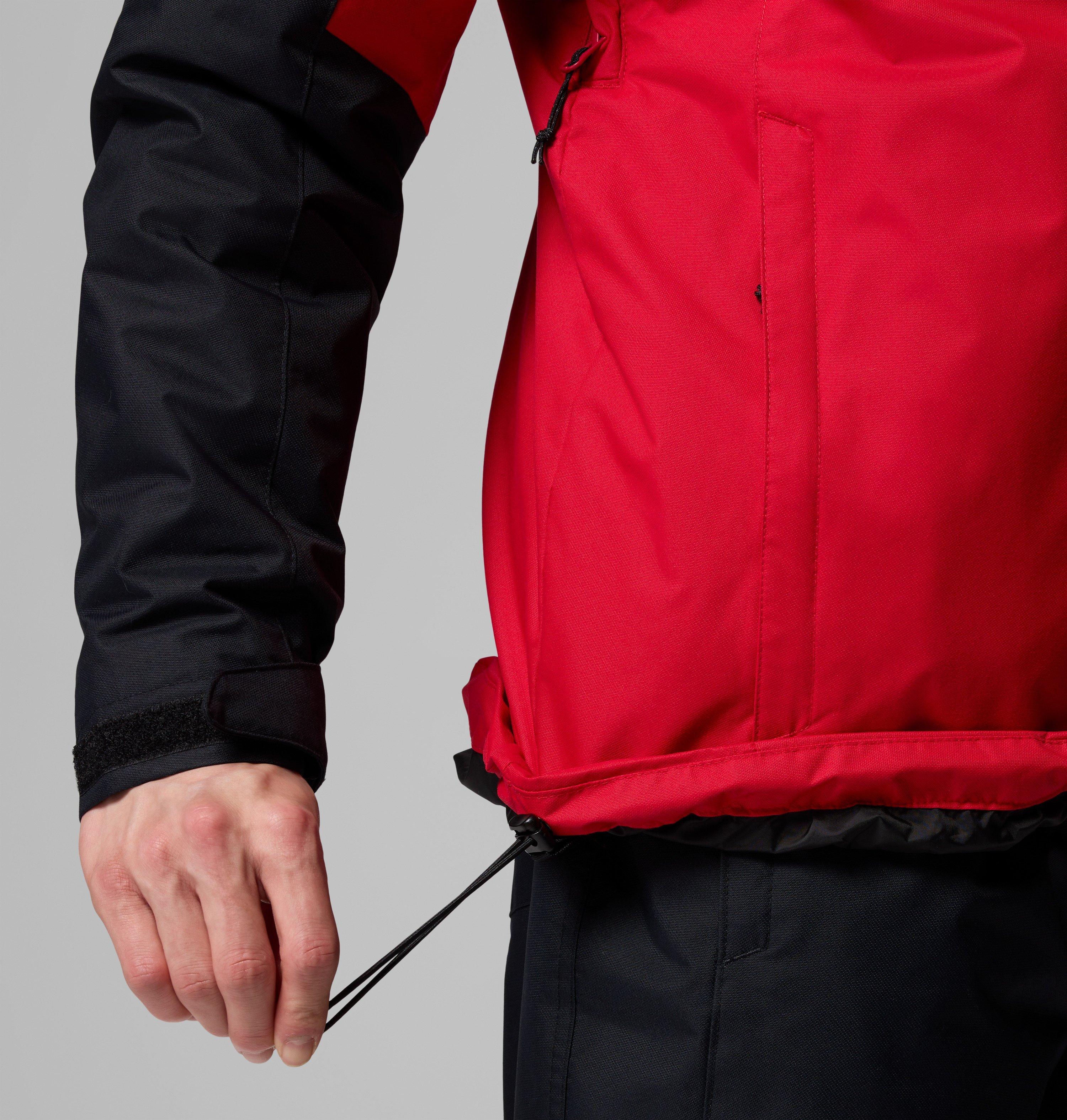 Men's Whirlibird V Interchange Jacket - Tall | 613 | 2XT 15