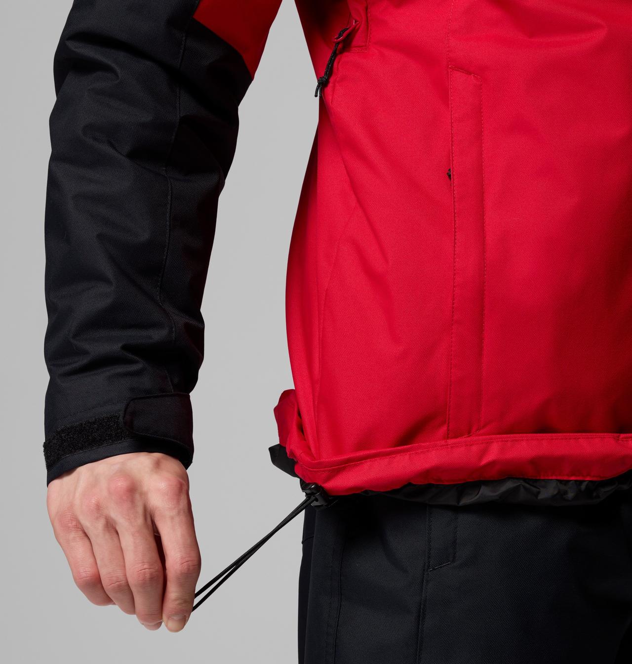 Men's Whirlibird™ V Interchange Jacket - Tall 15