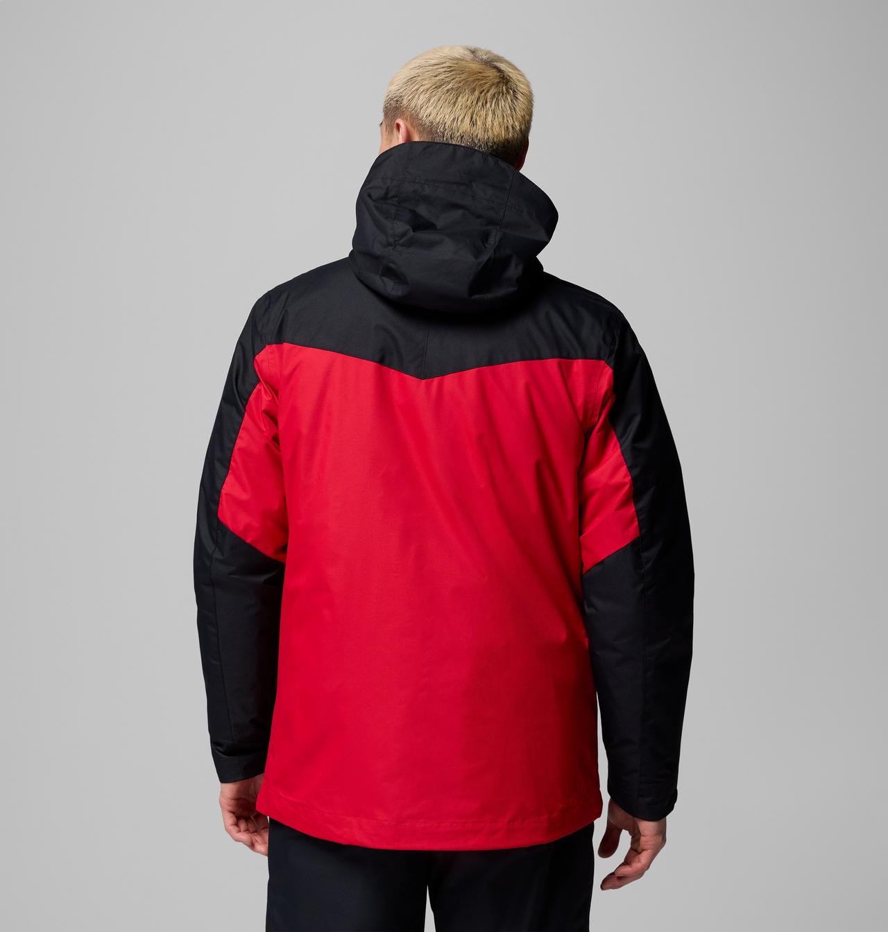 Men's Whirlibird™ V Interchange Jacket - Tall 3