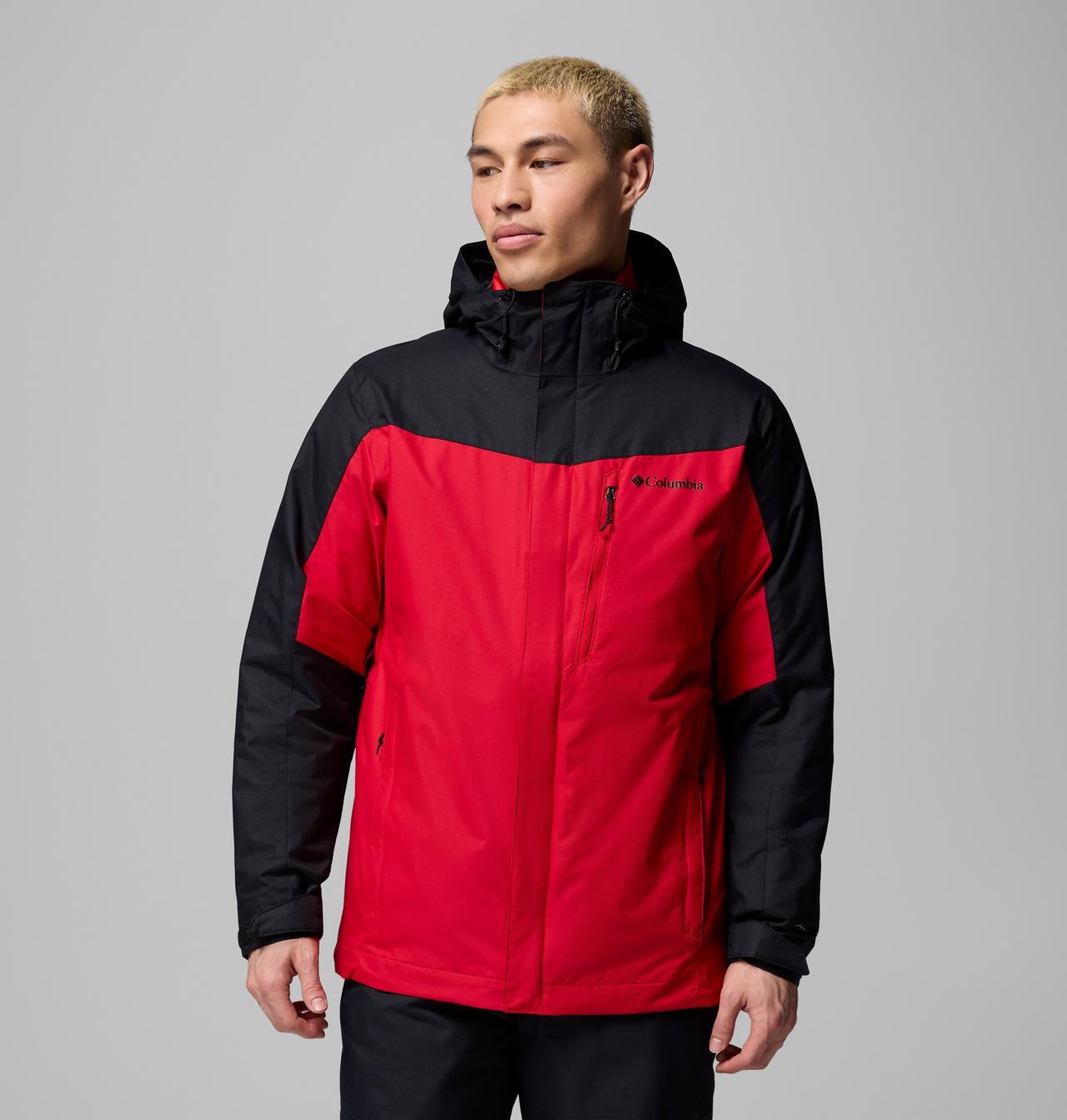 Men's Whirlibird™ V Interchange Jacket - Tall 1