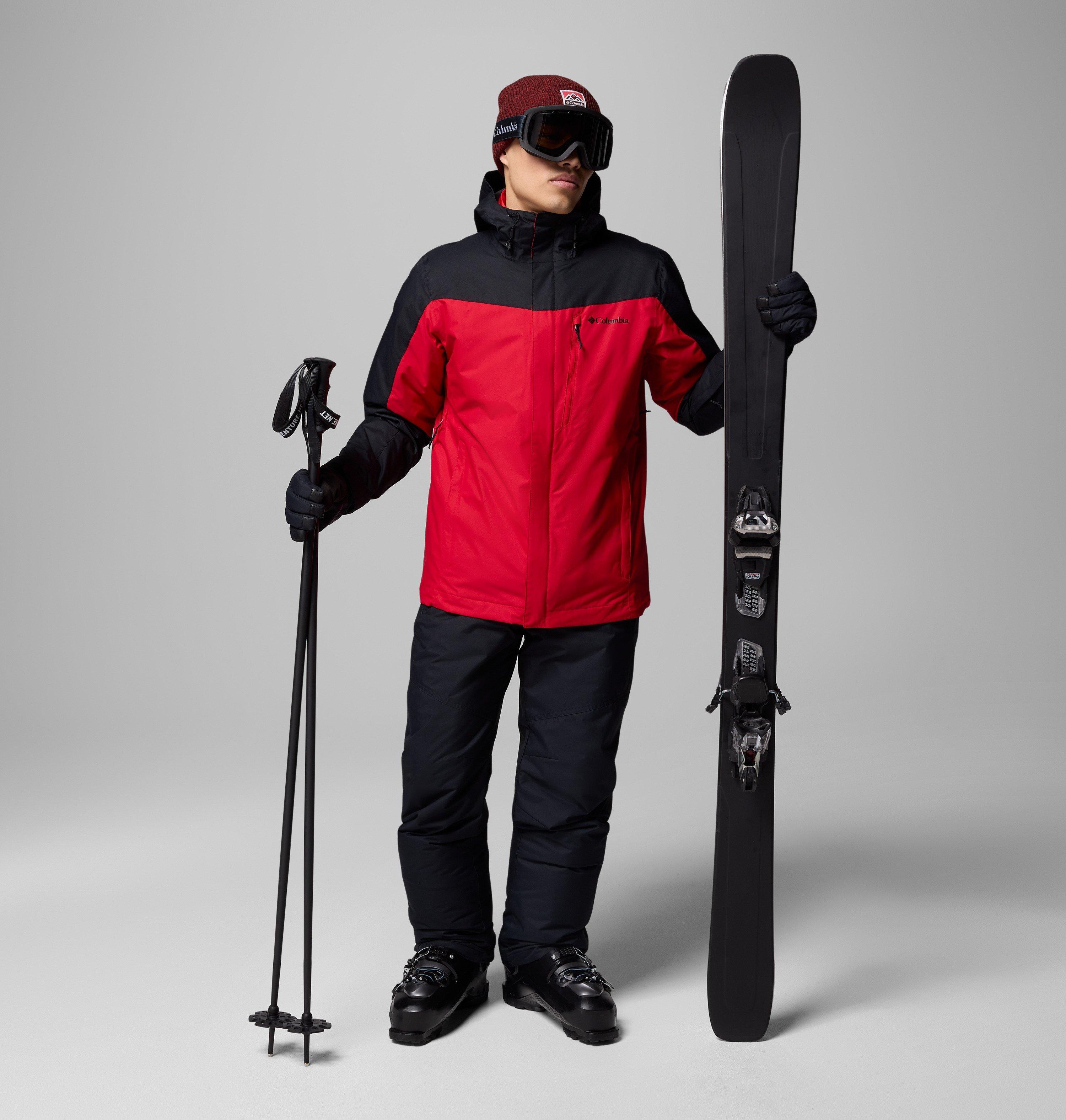 Men's Whirlibird V Interchange Jacket - Tall | 613 | 2XT 2
