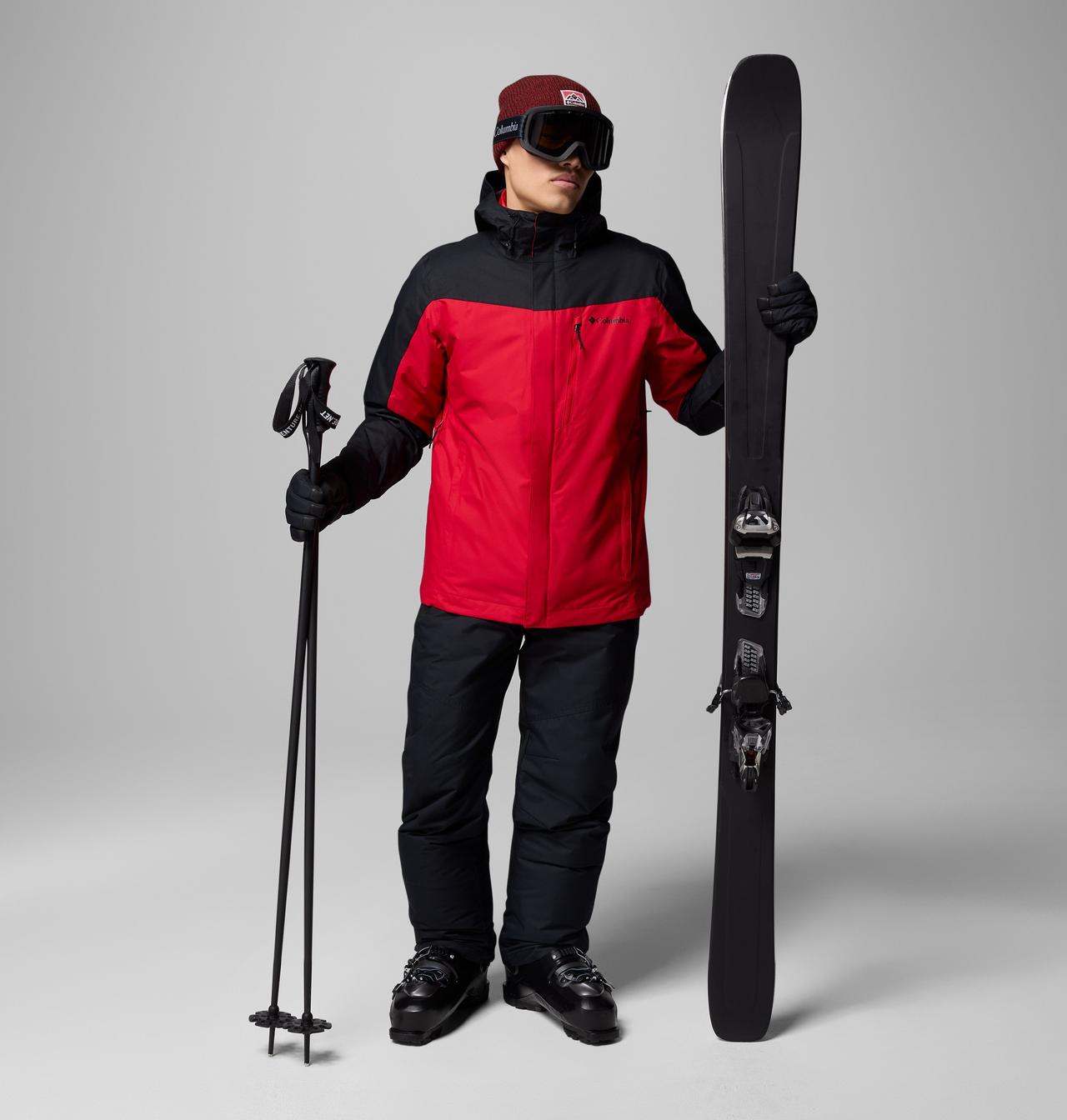 Men's Whirlibird™ V Interchange Jacket - Tall 2