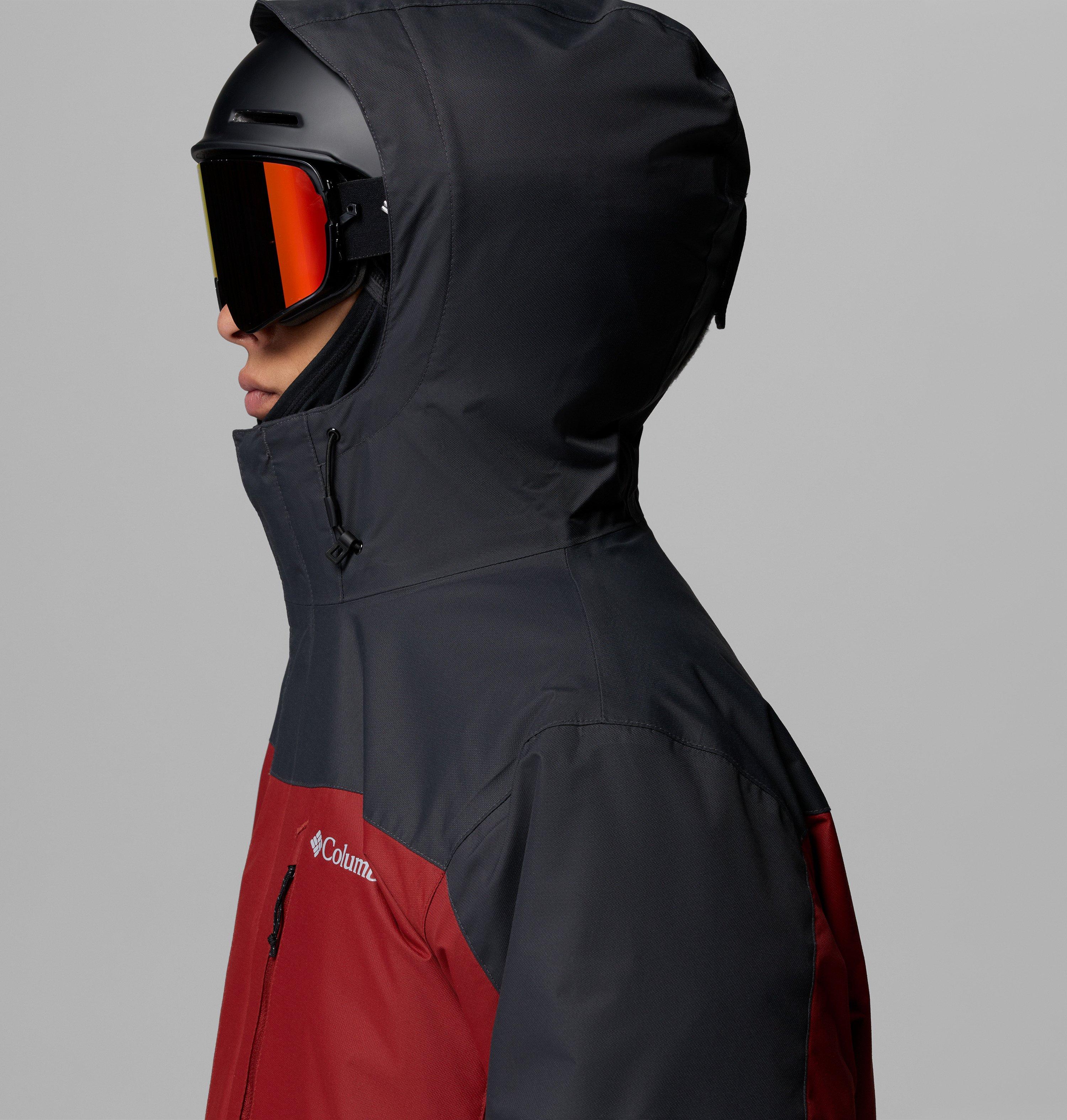 Men's Whirlibird V Interchange Jacket - Tall | 632 | 5XT 12