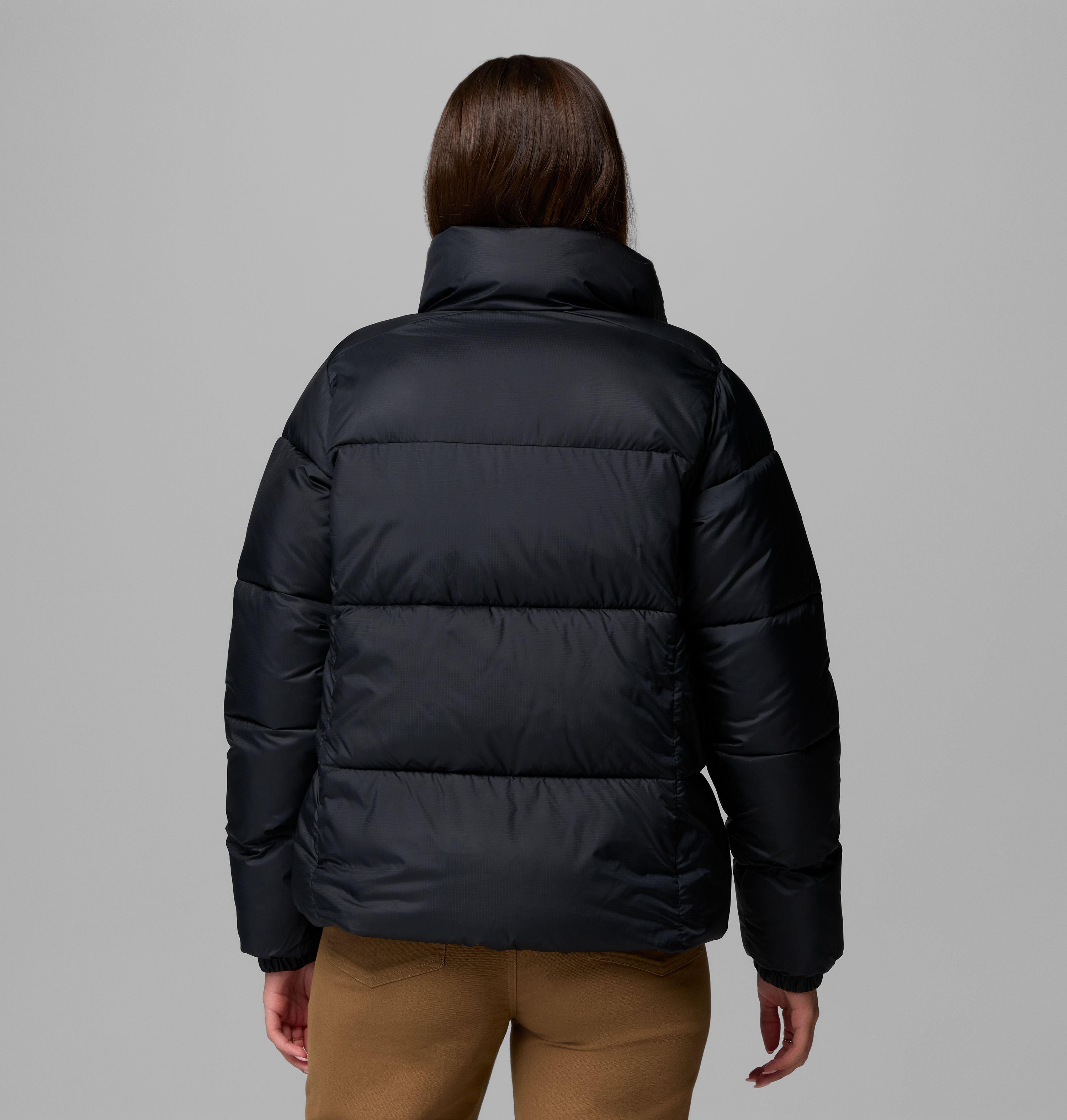 Women's Puffect II Full Zip Jacket 3