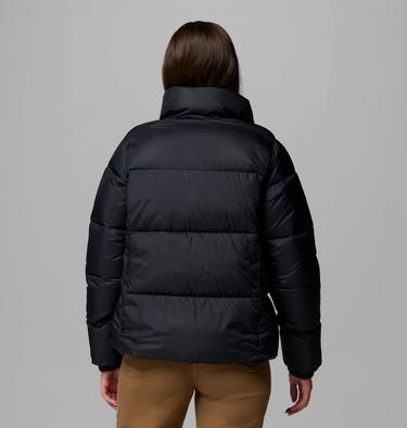 Women's Puffect II Puffer Jacket, Color: Black, image 27