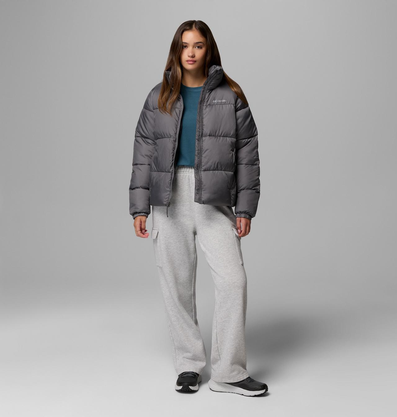 Women's Puffect™ II Full Zip Jacket 2