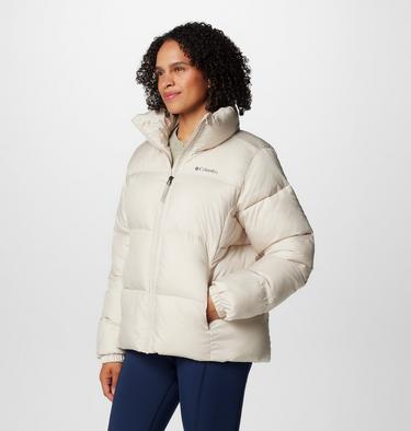 Women's Puffect II Puffer Jacket, Color: Dark Stone, image 16