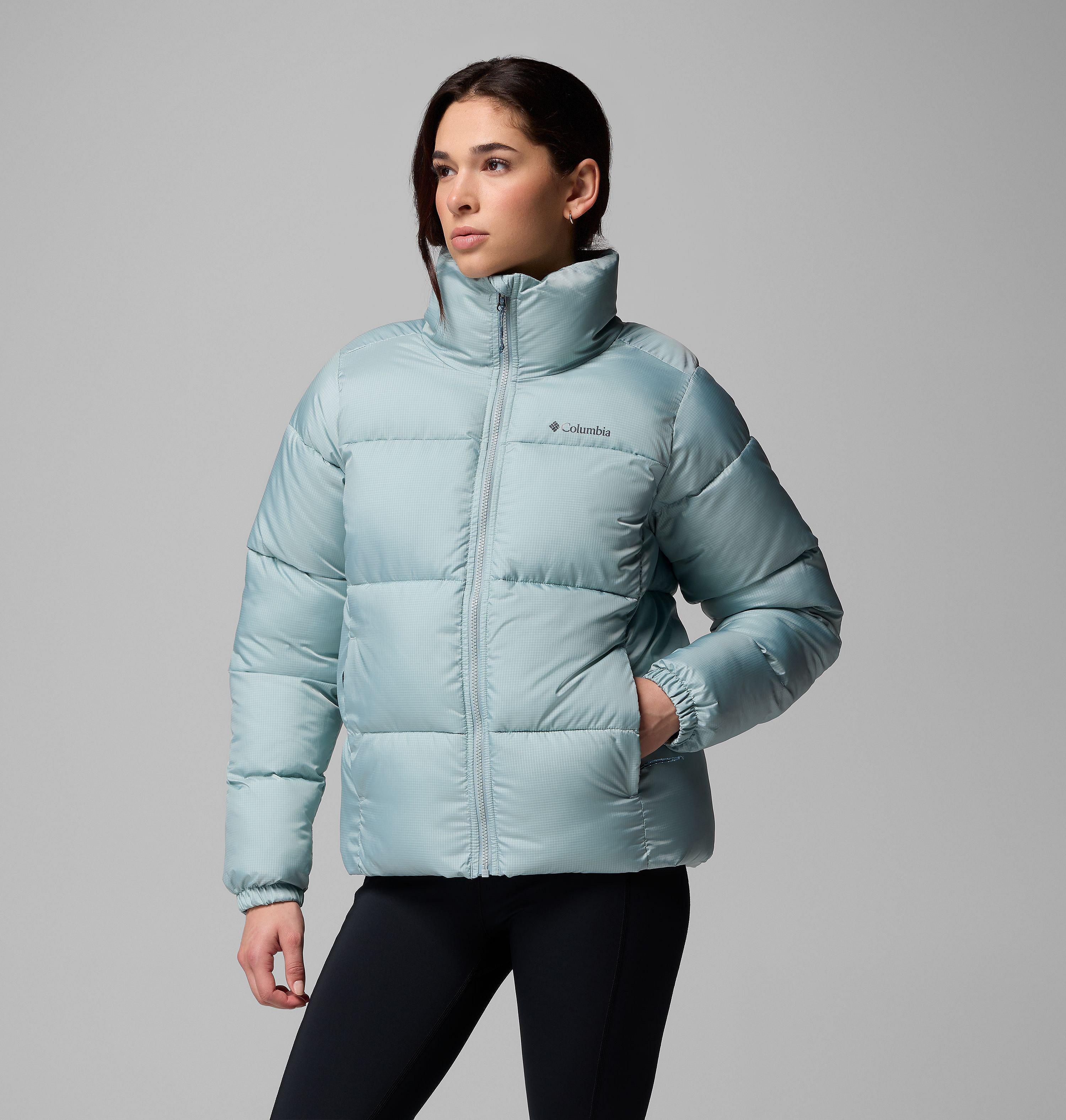 Women's Puffect II Full Zip Jacket 4