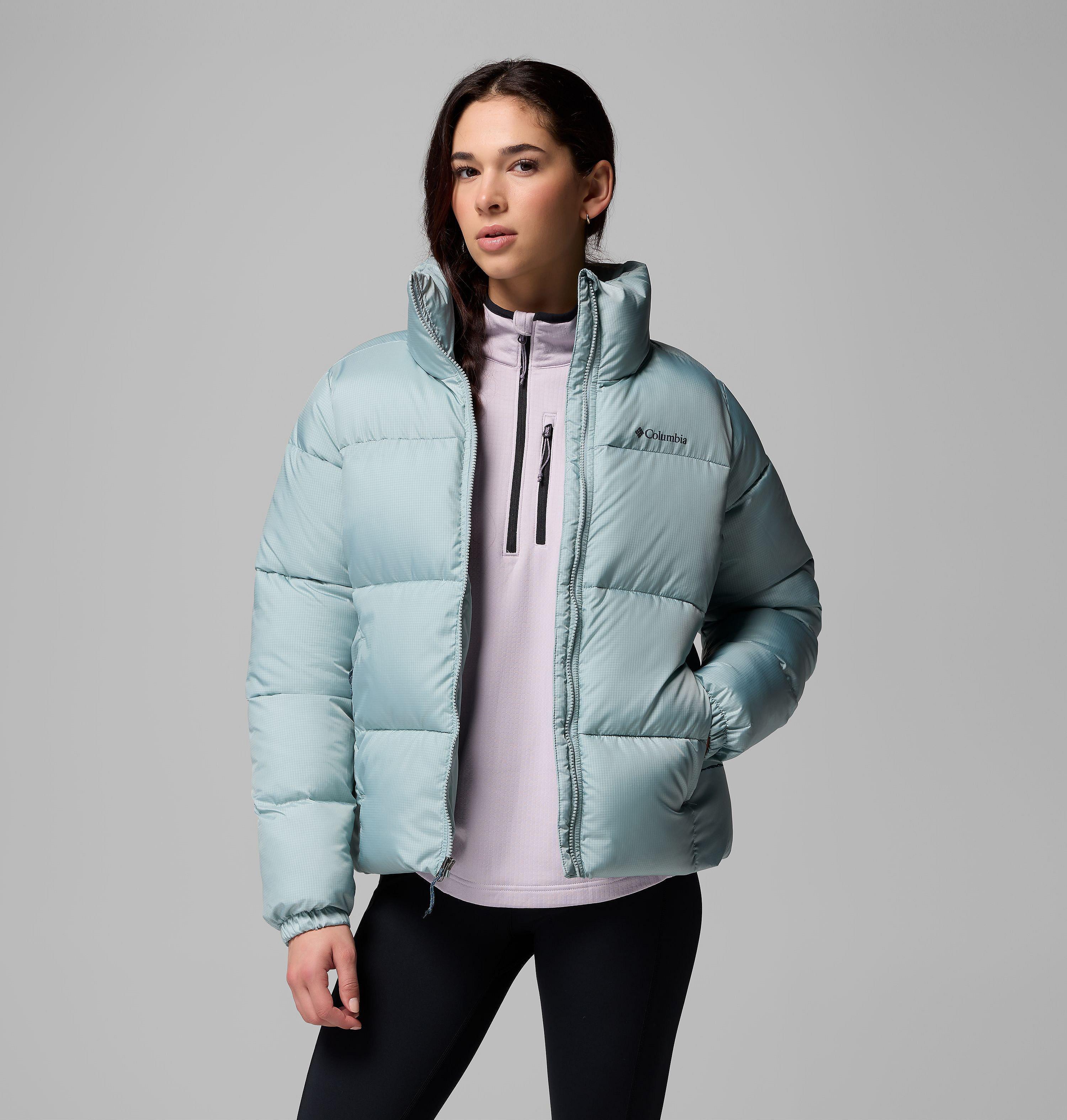 Women's Puffect II Full Zip Jacket 5