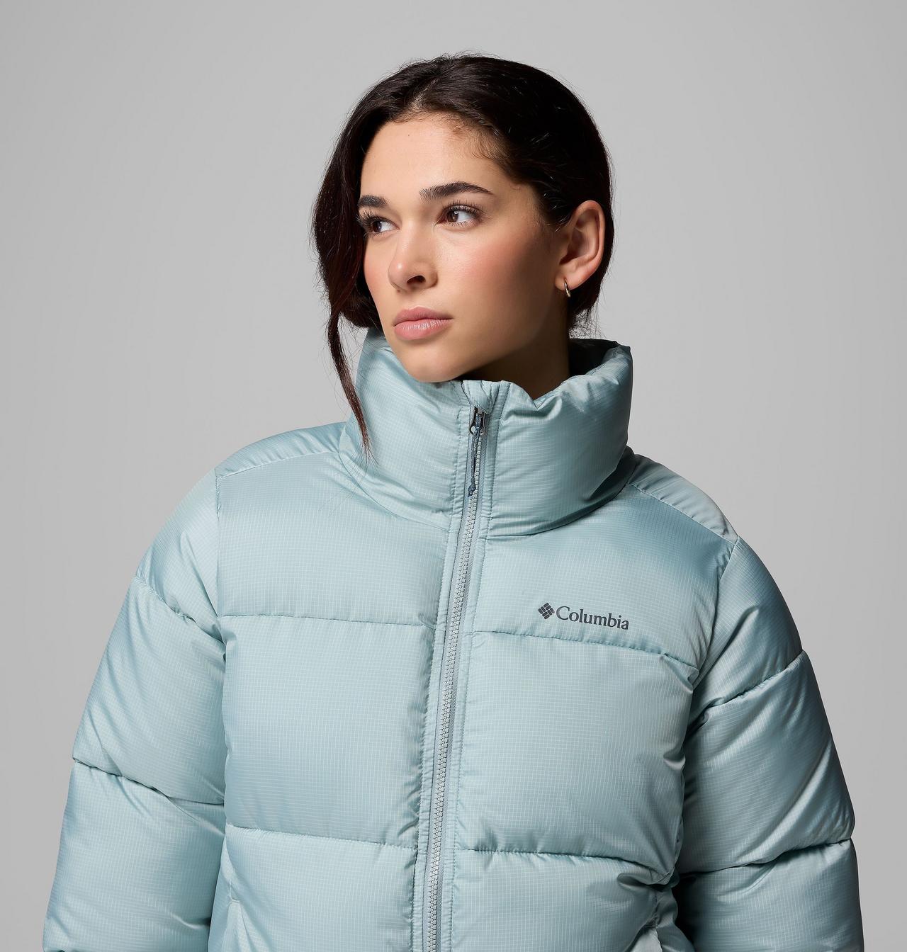 Women's Puffect II Full Zip Jacket | Columbia