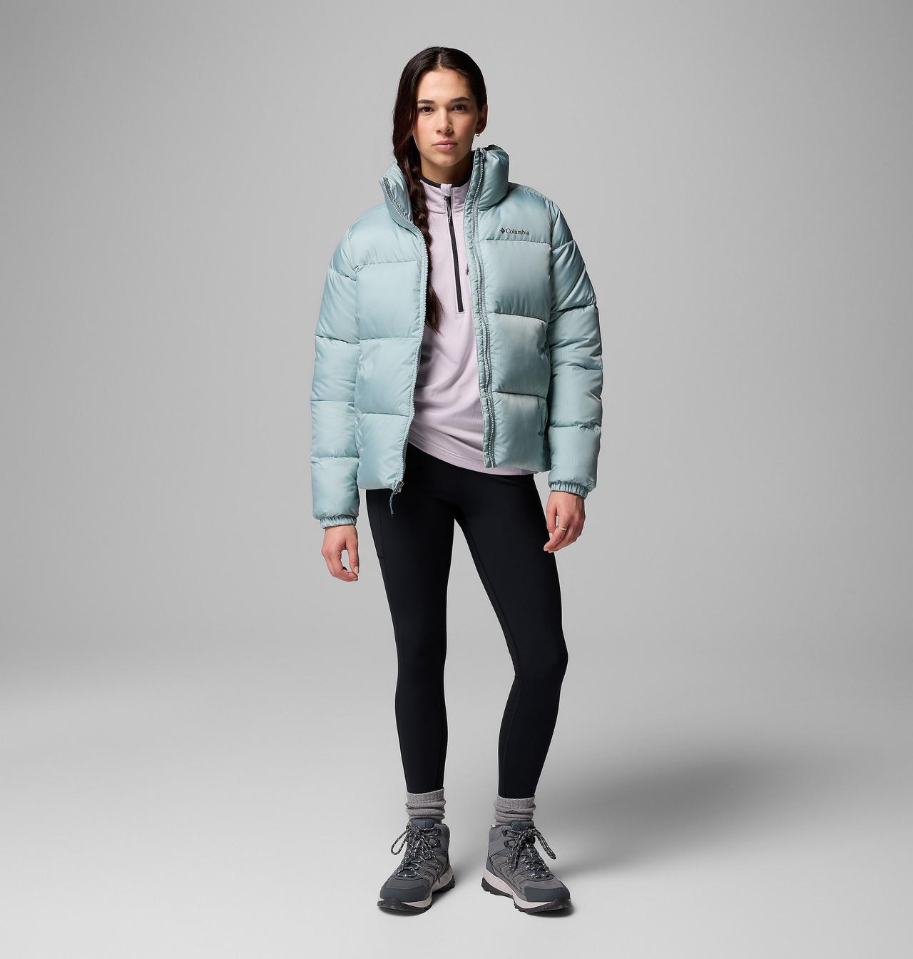 Women's Puffect™ II Full Zip Jacket 2