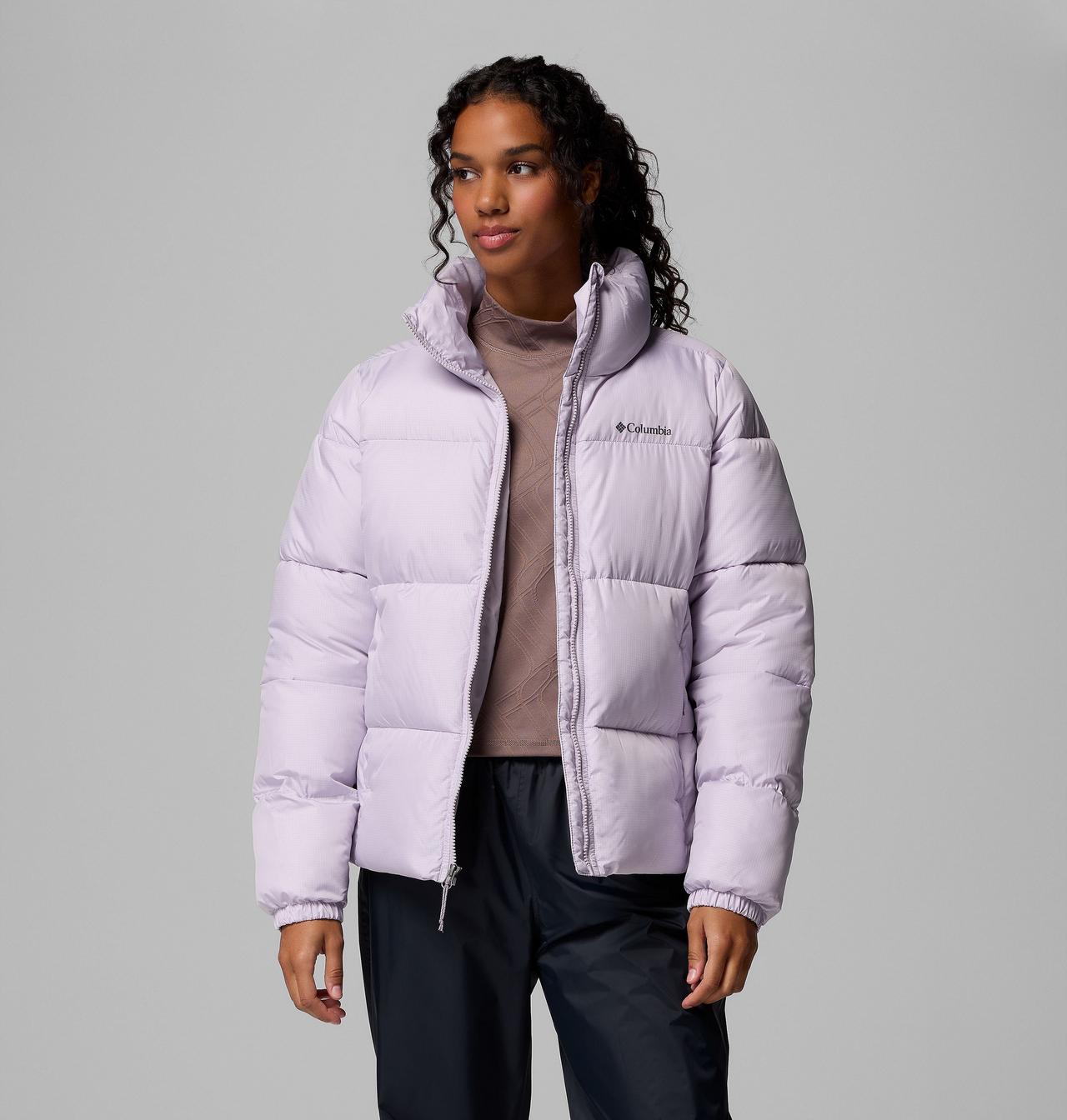 Women's Puffect™ II Full Zip Jacket | 551 | XXL 5