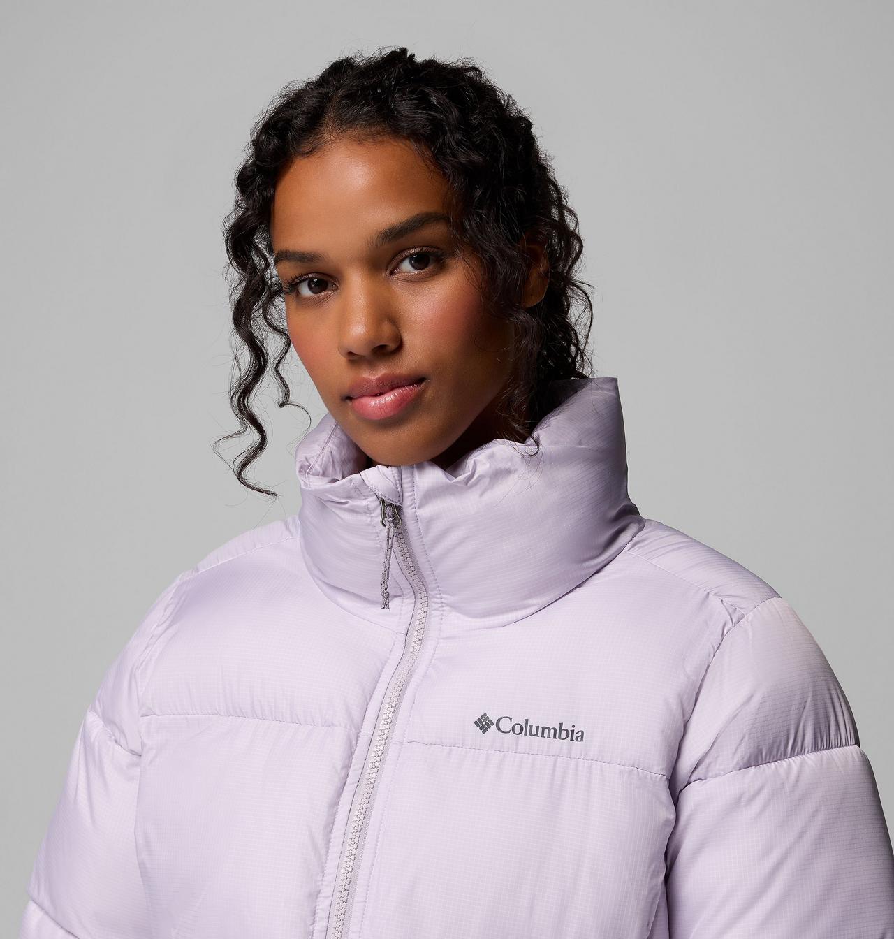 Women's Puffect™ II Full Zip Jacket | 551 | XXL 6