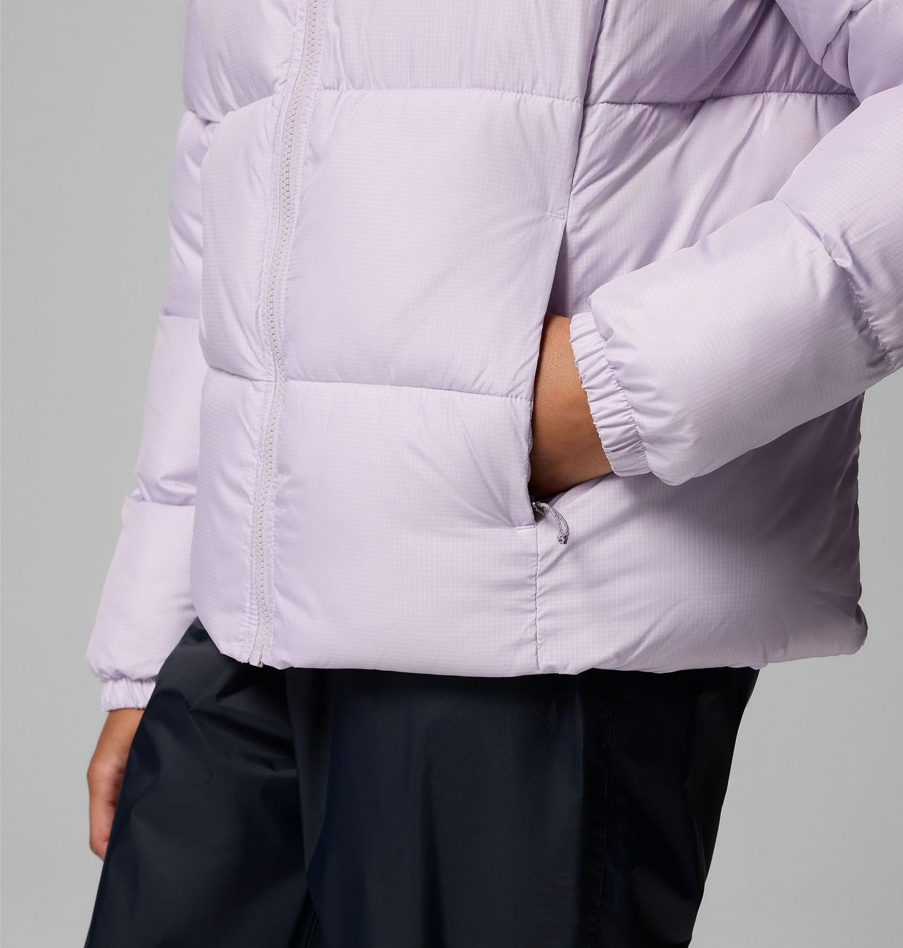 Women's Puffect II Full Zip Jacket | Columbia