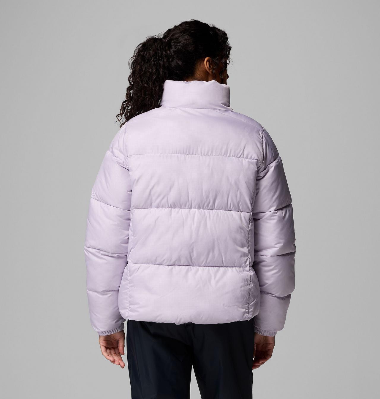 Women's Puffect™ II Full Zip Jacket | 551 | XXL 3