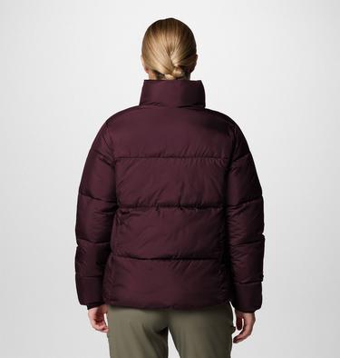 Chaqueta acolchada Puffect II para mujer, Color: Moonvista, image 12