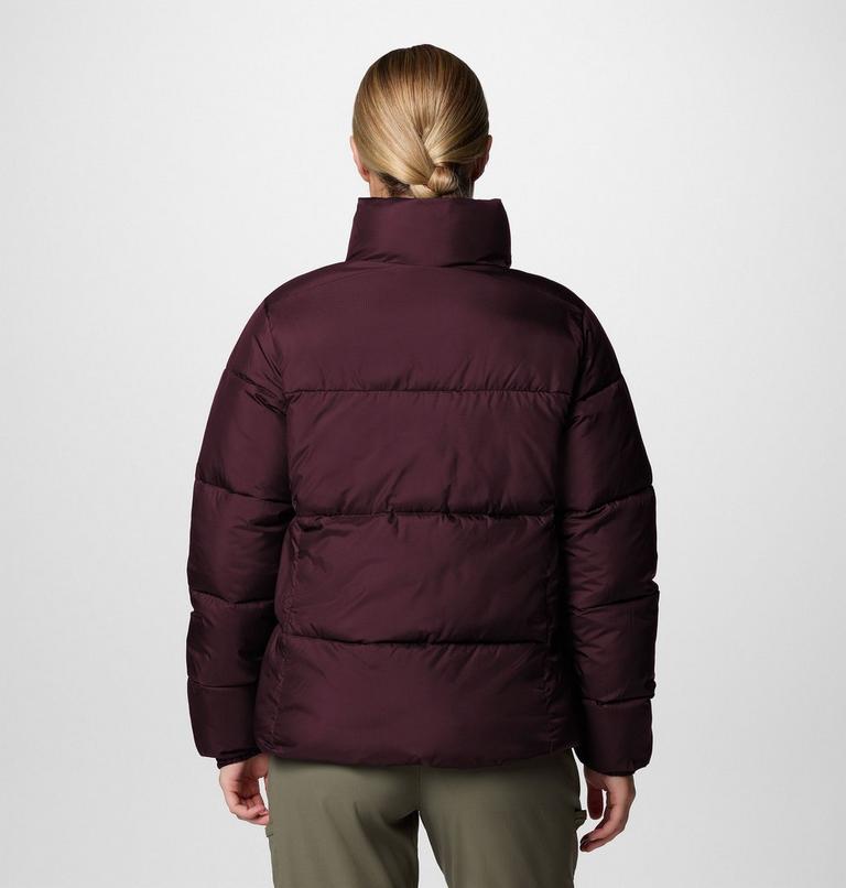 Women's Puffect II Puffer Jacket, Color: Moonvista, image 2