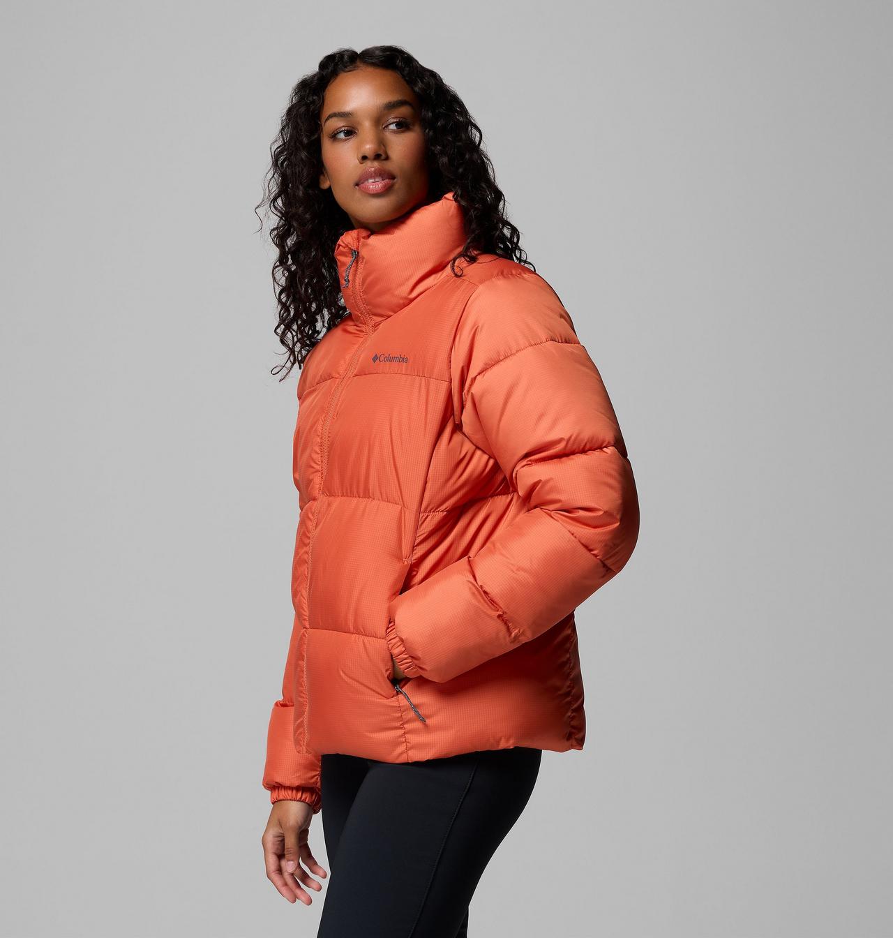 Women's Puffect™ II Full Zip Jacket | 851 | XL 4