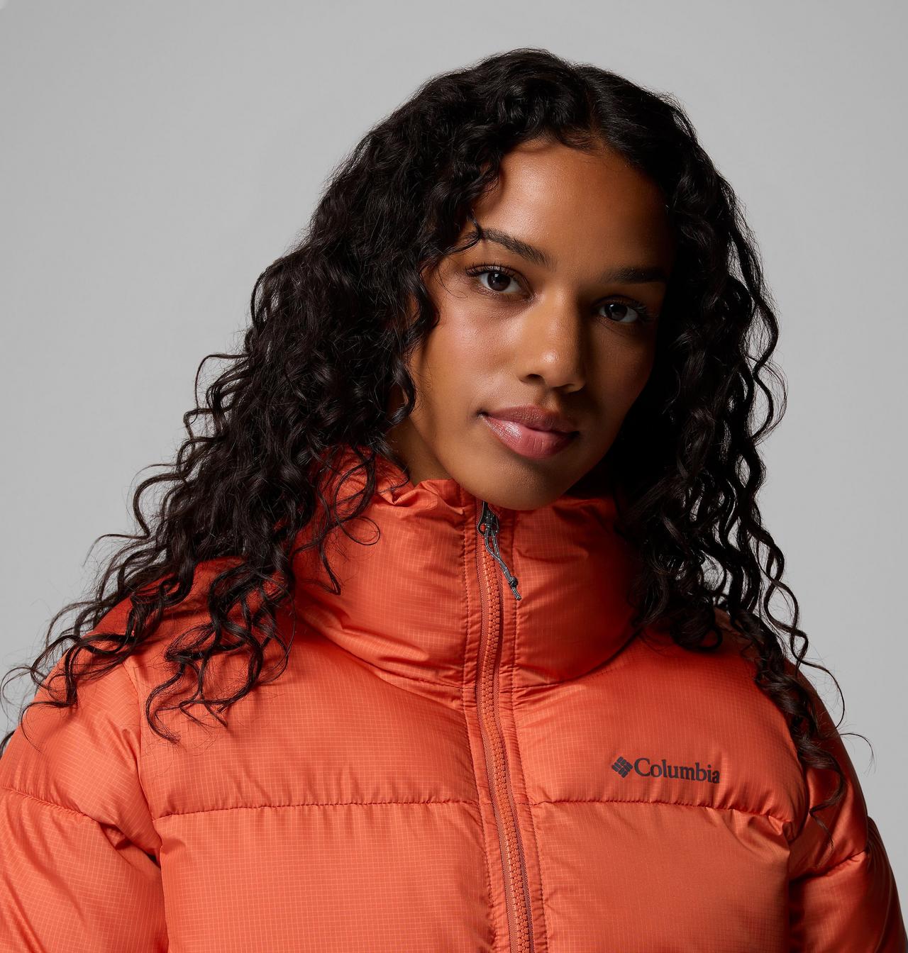 Women's Puffect™ II Full Zip Jacket | 851 | XL 6