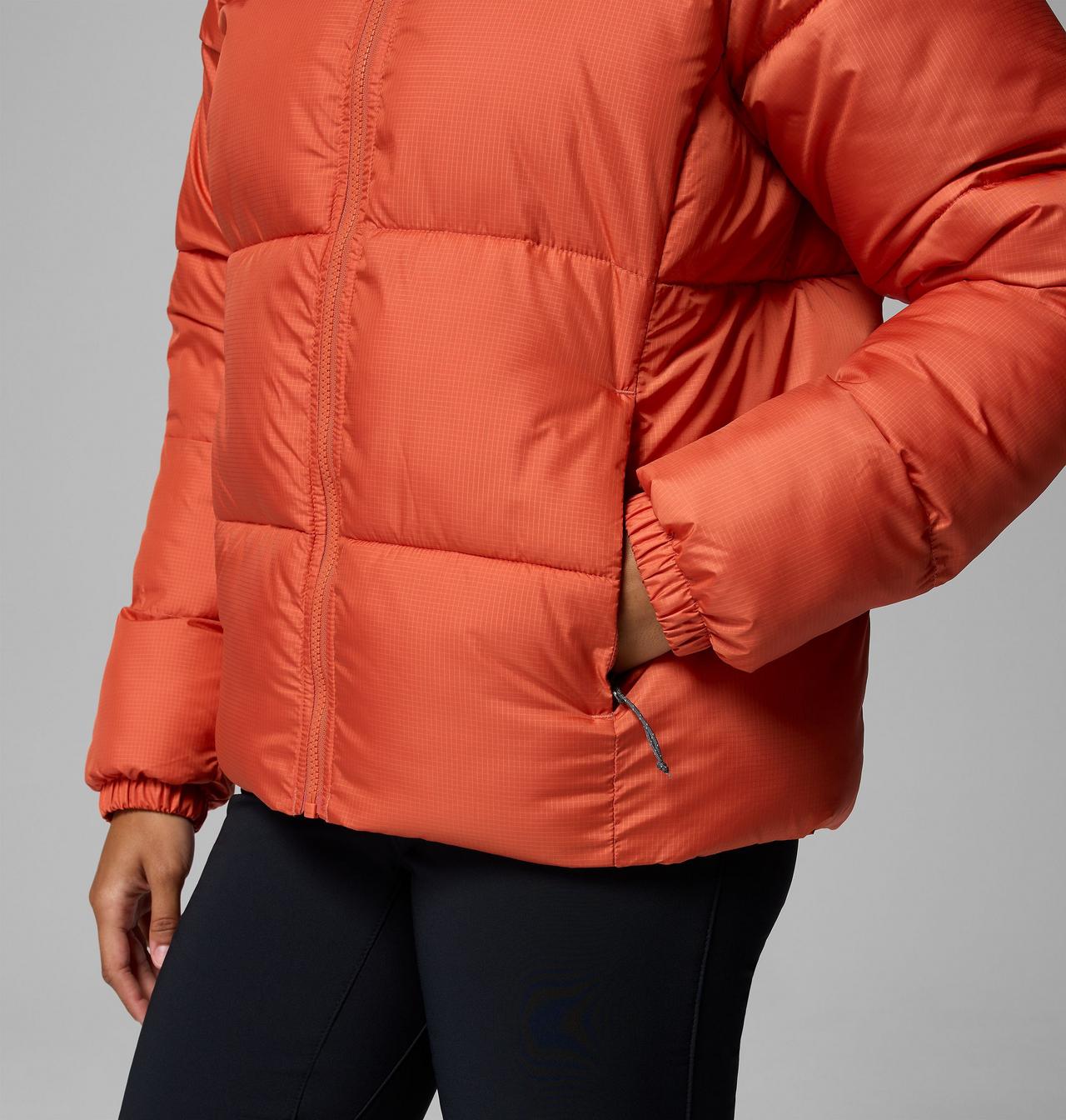 Women's Puffect™ II Full Zip Jacket | 851 | XL 7