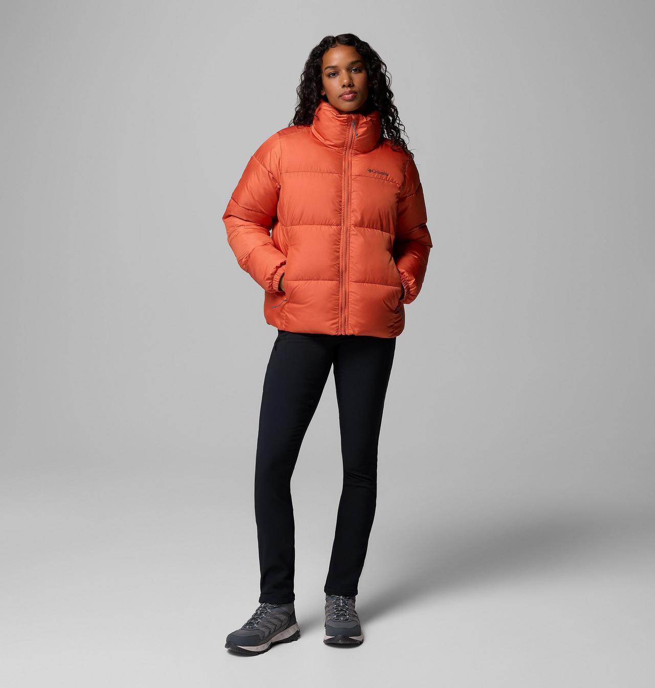 Women's Puffect™ II Full Zip Jacket | 851 | XL 2