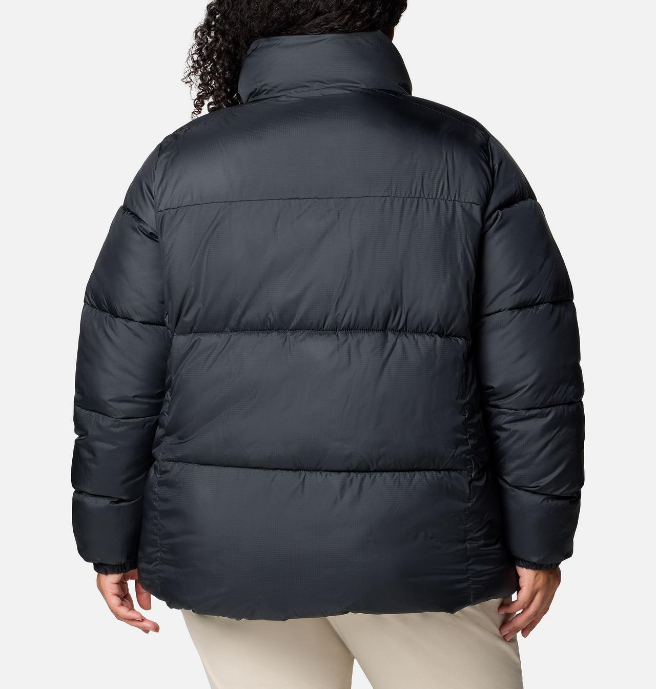 Women's Puffect™ II Full Zip Jacket - Plus Size 2