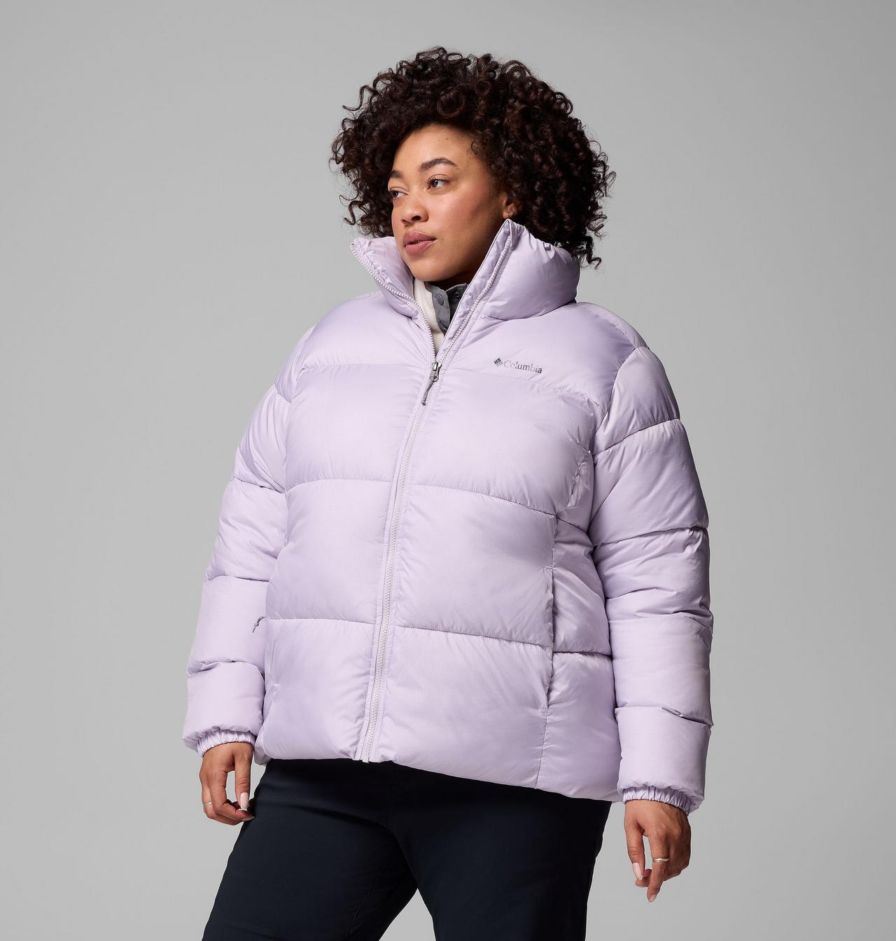 Women's Puffect™ II Full Zip Jacket - Plus Size