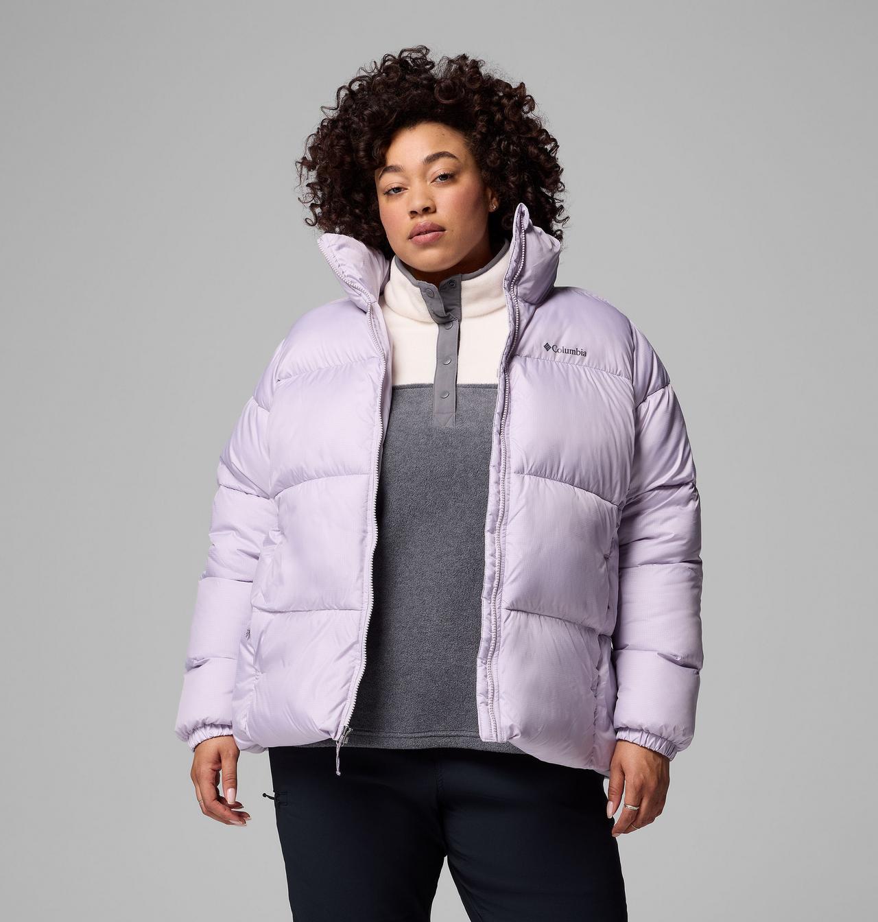 Women's Puffect™ II Full Zip Jacket - Plus Size
