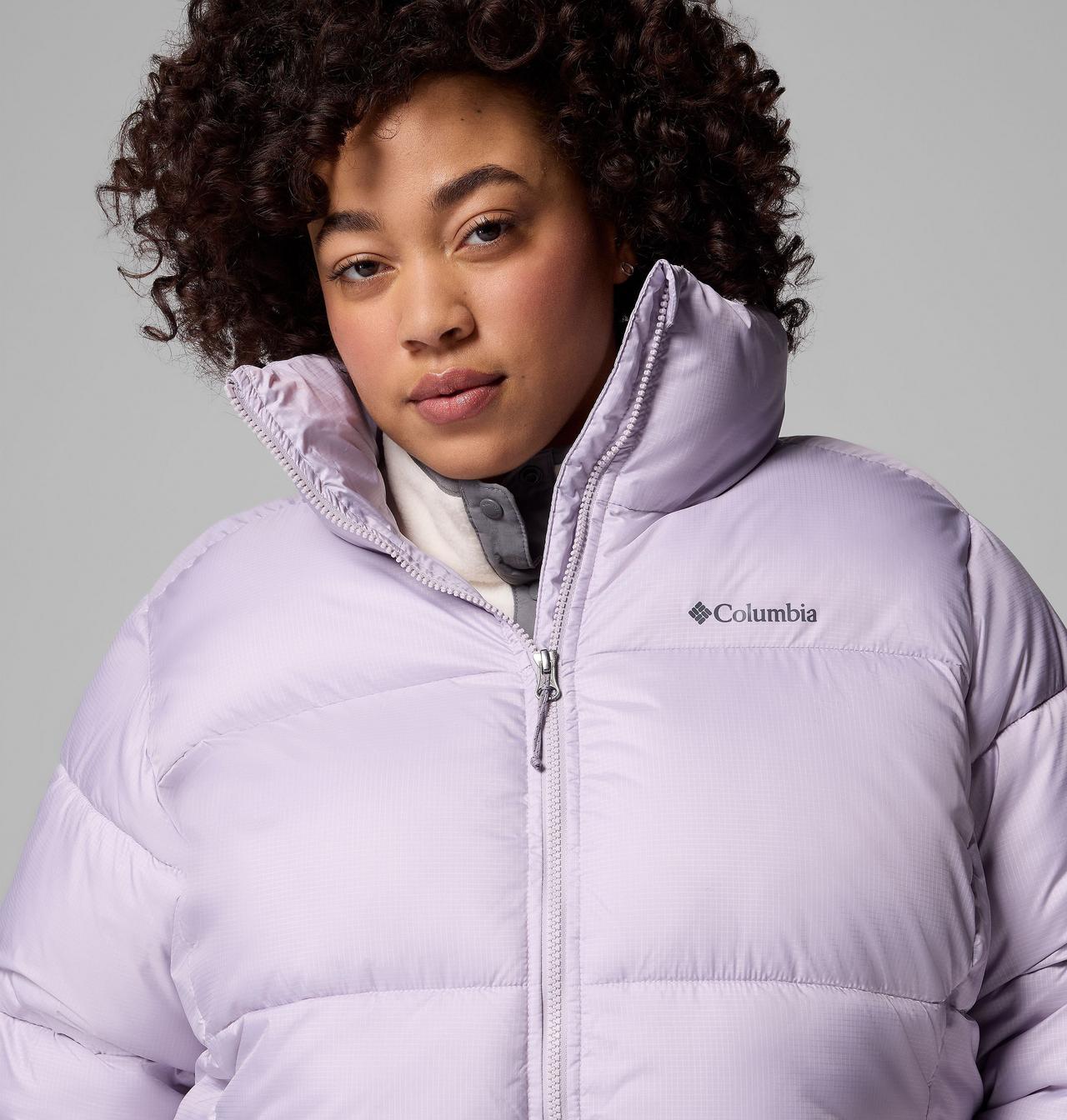 Women's Puffect™ II Full Zip Jacket - Plus Size 6