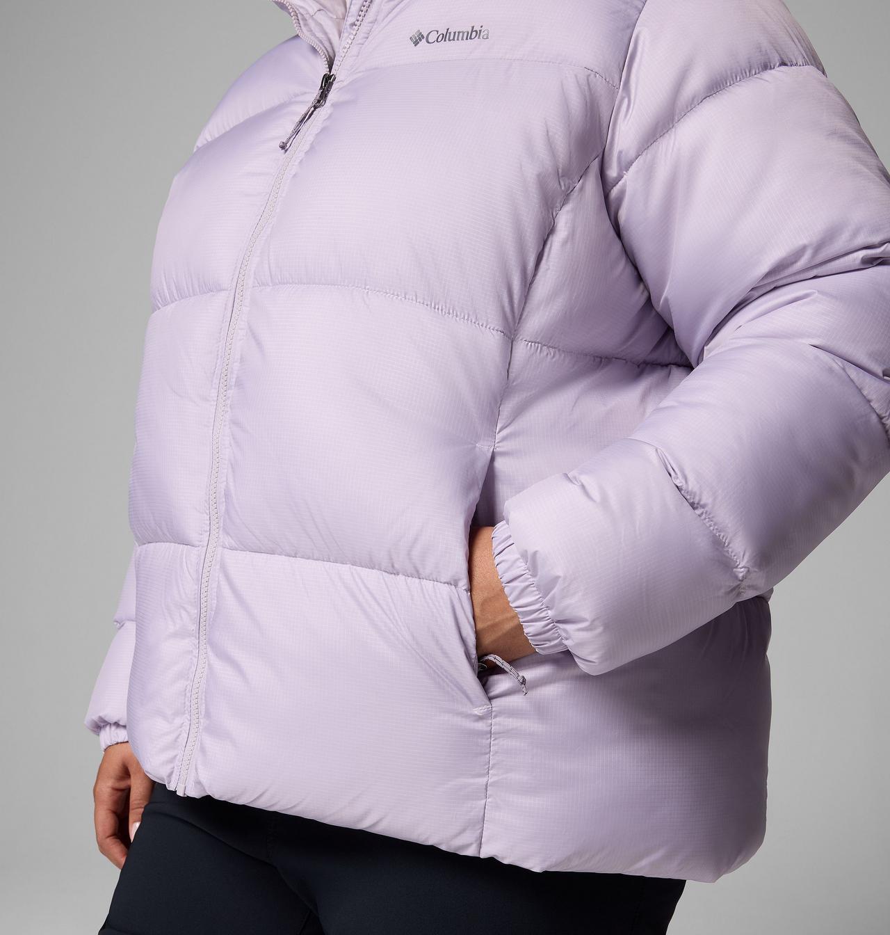 Women's Puffect™ II Full Zip Jacket - Plus Size 7