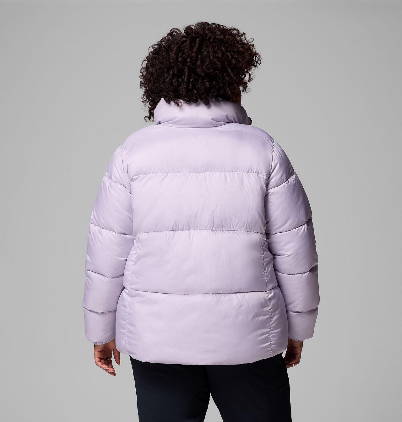 Women's Puffect™ II Full Zip Jacket - Plus Size