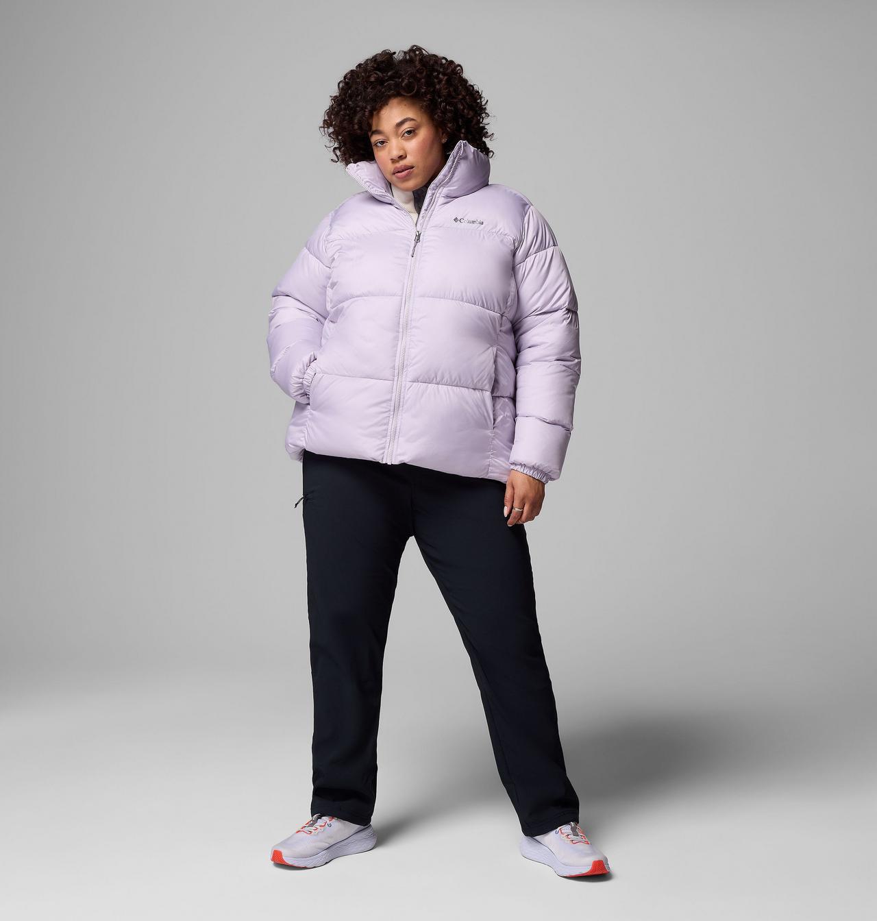 Women's Puffect™ II Full Zip Jacket - Plus Size