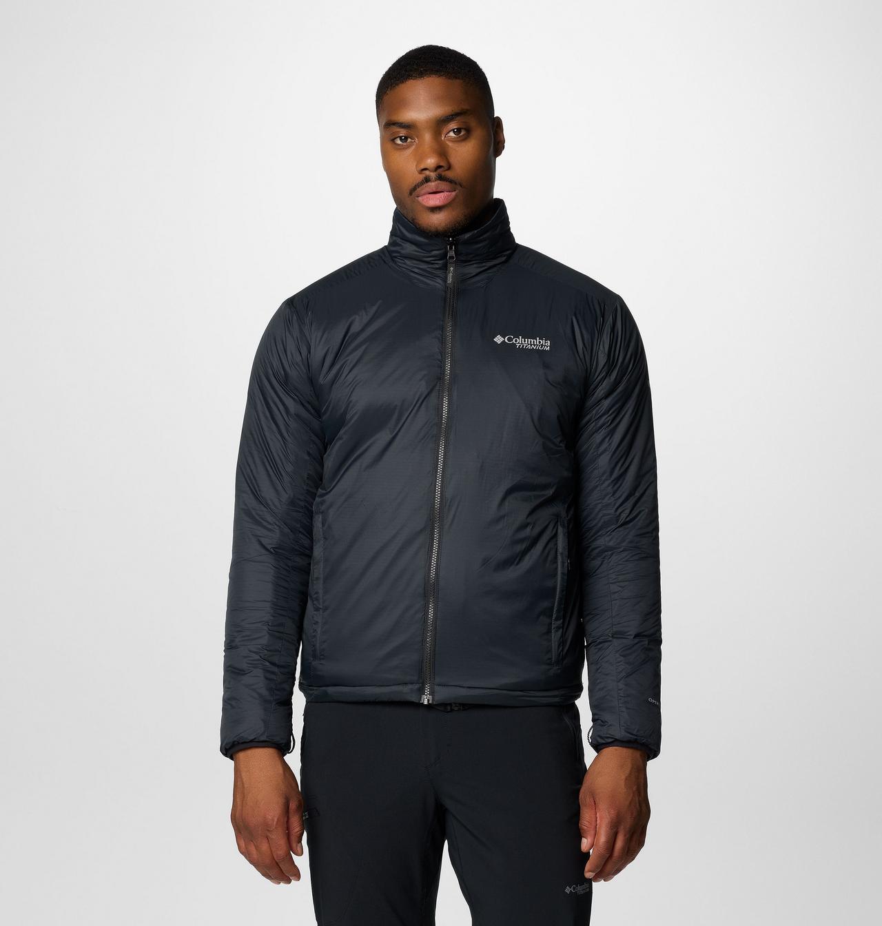 Men's Silver Leaf™ Interchange Jacket 10